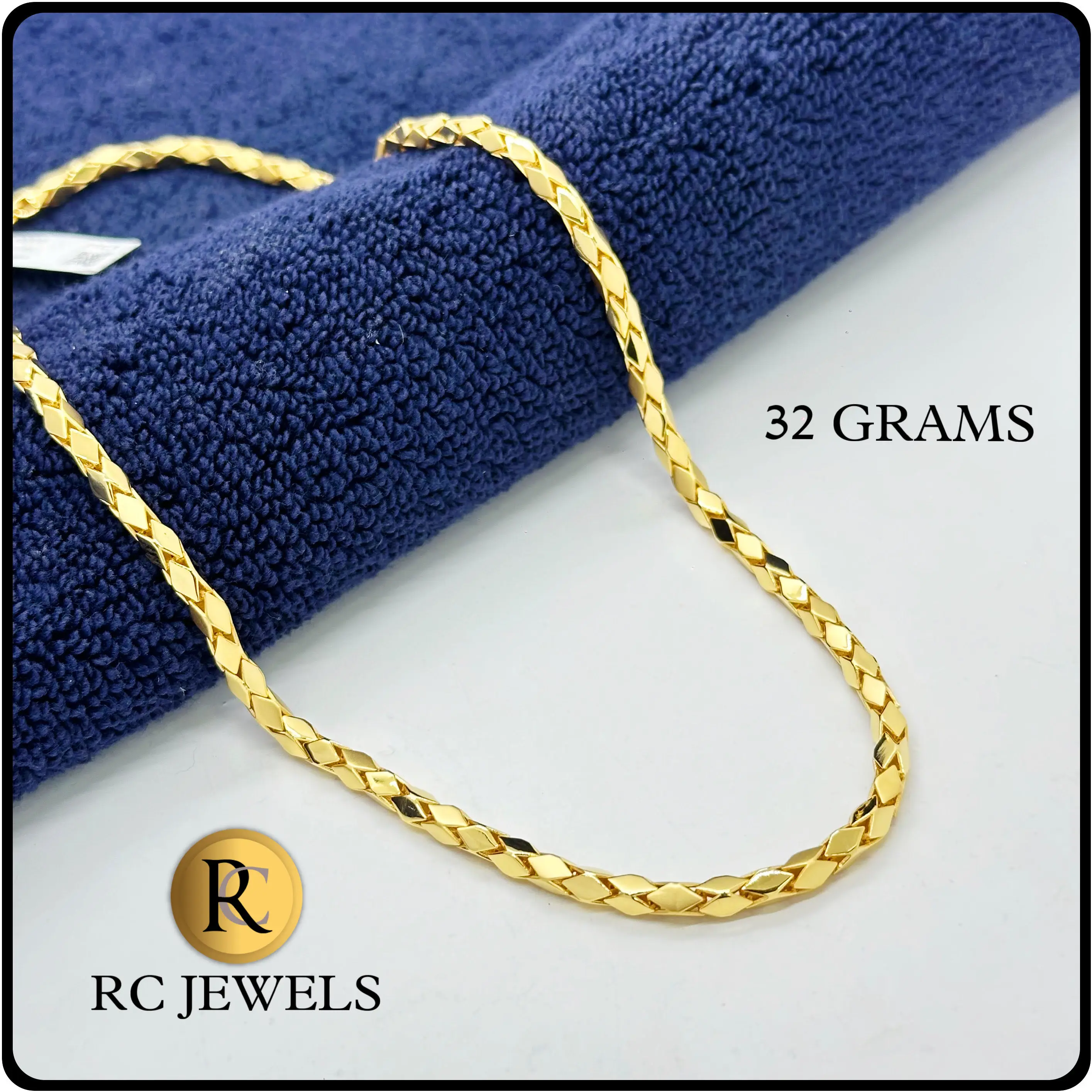 Katli Chain