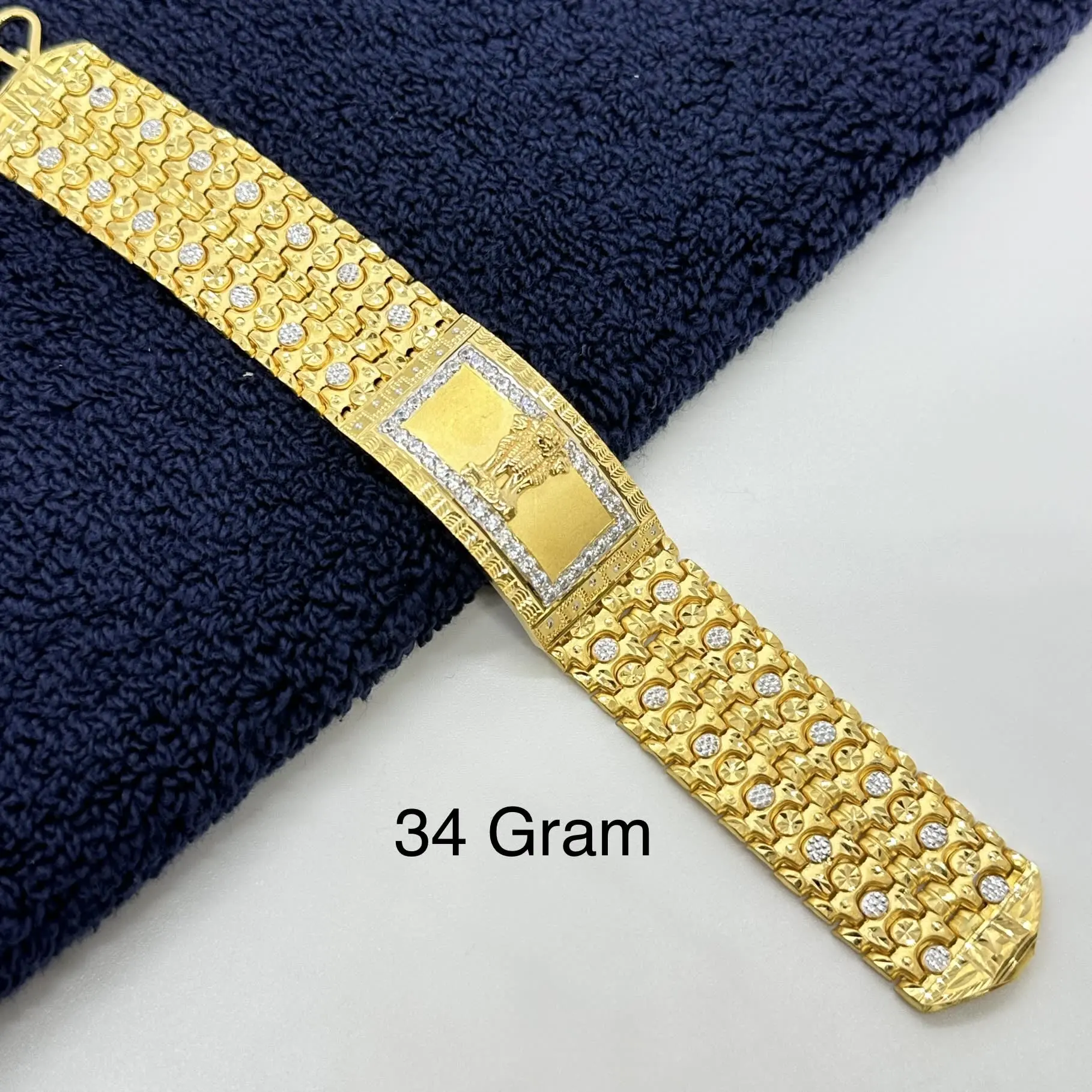 Bahubali Braclets