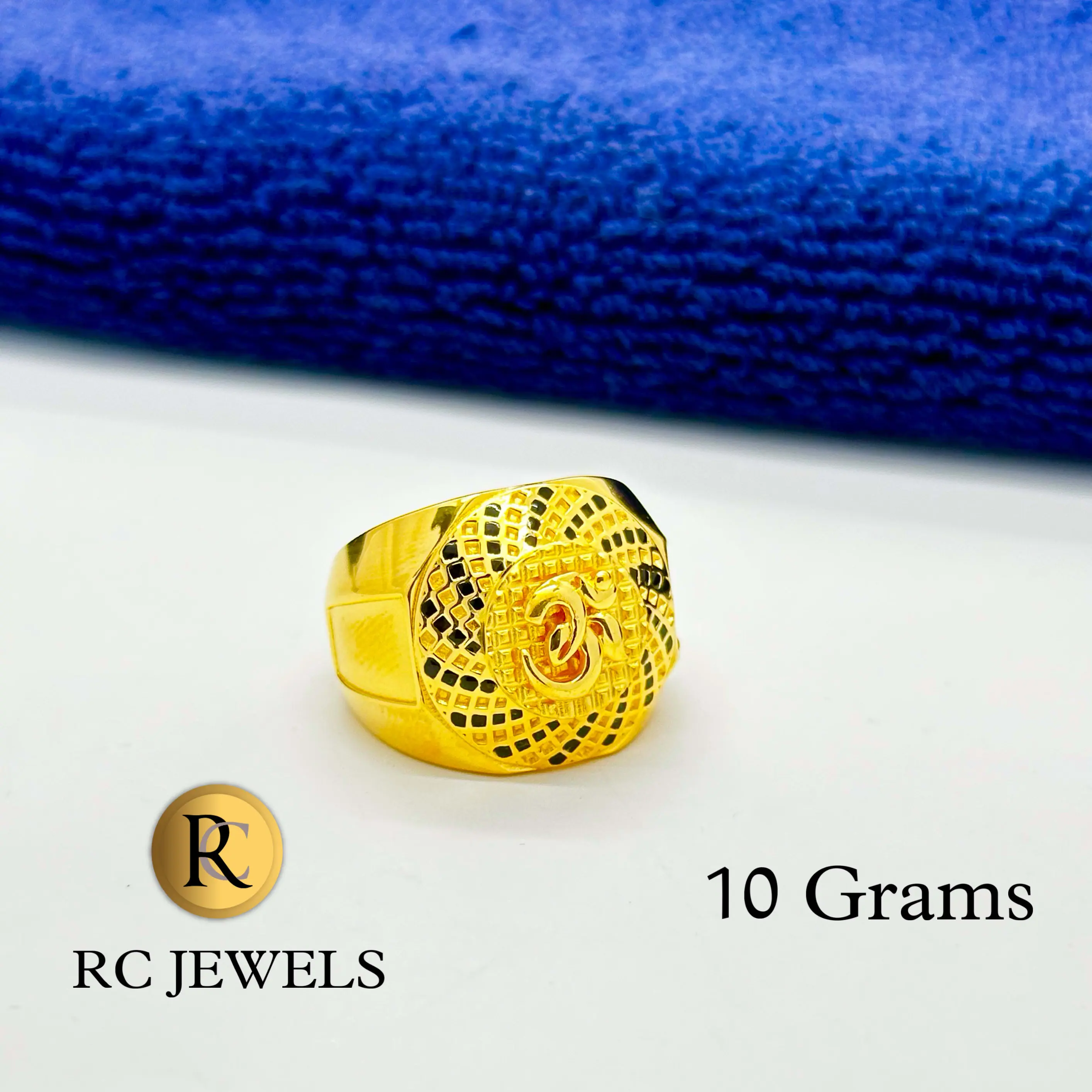 King Rings