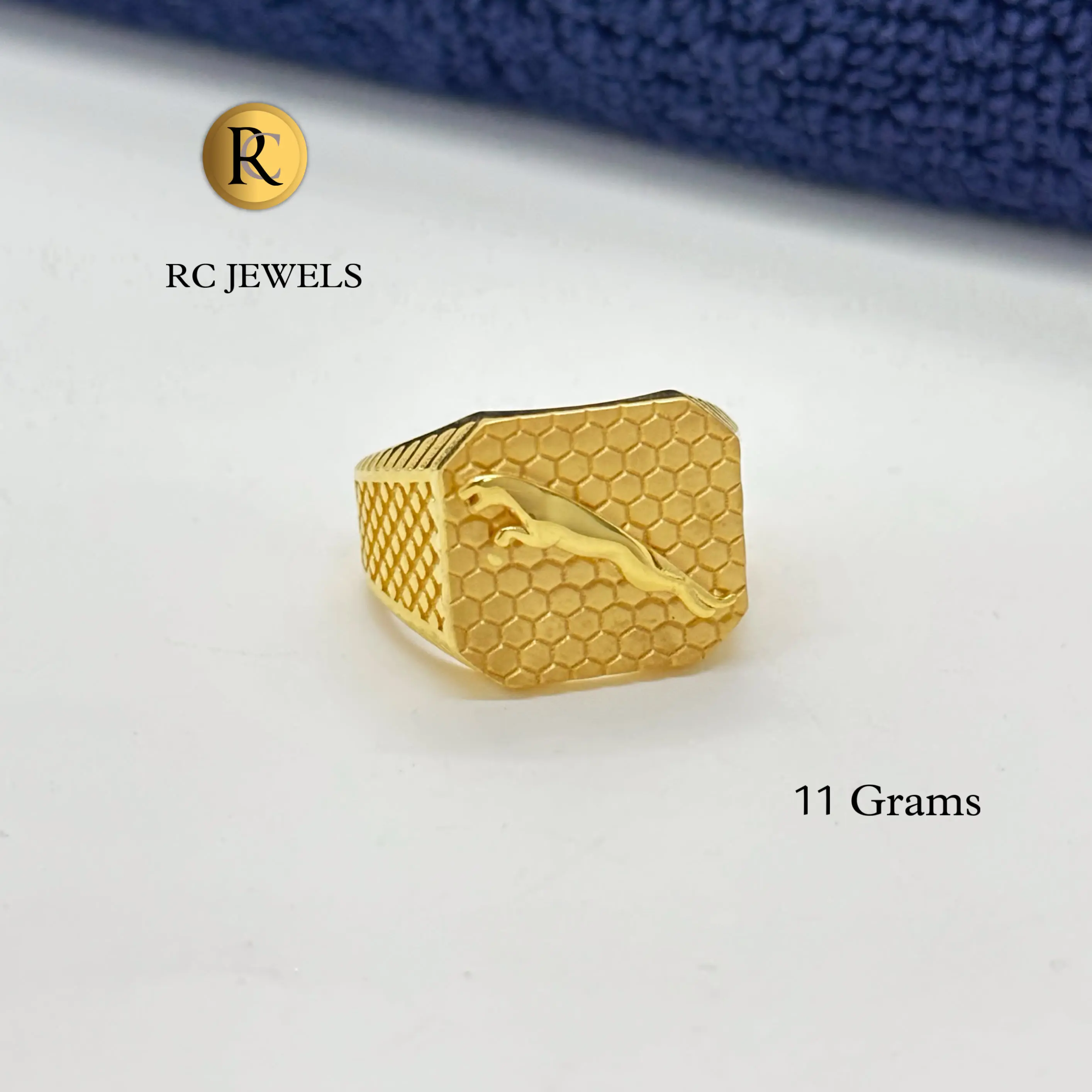 King Rings
