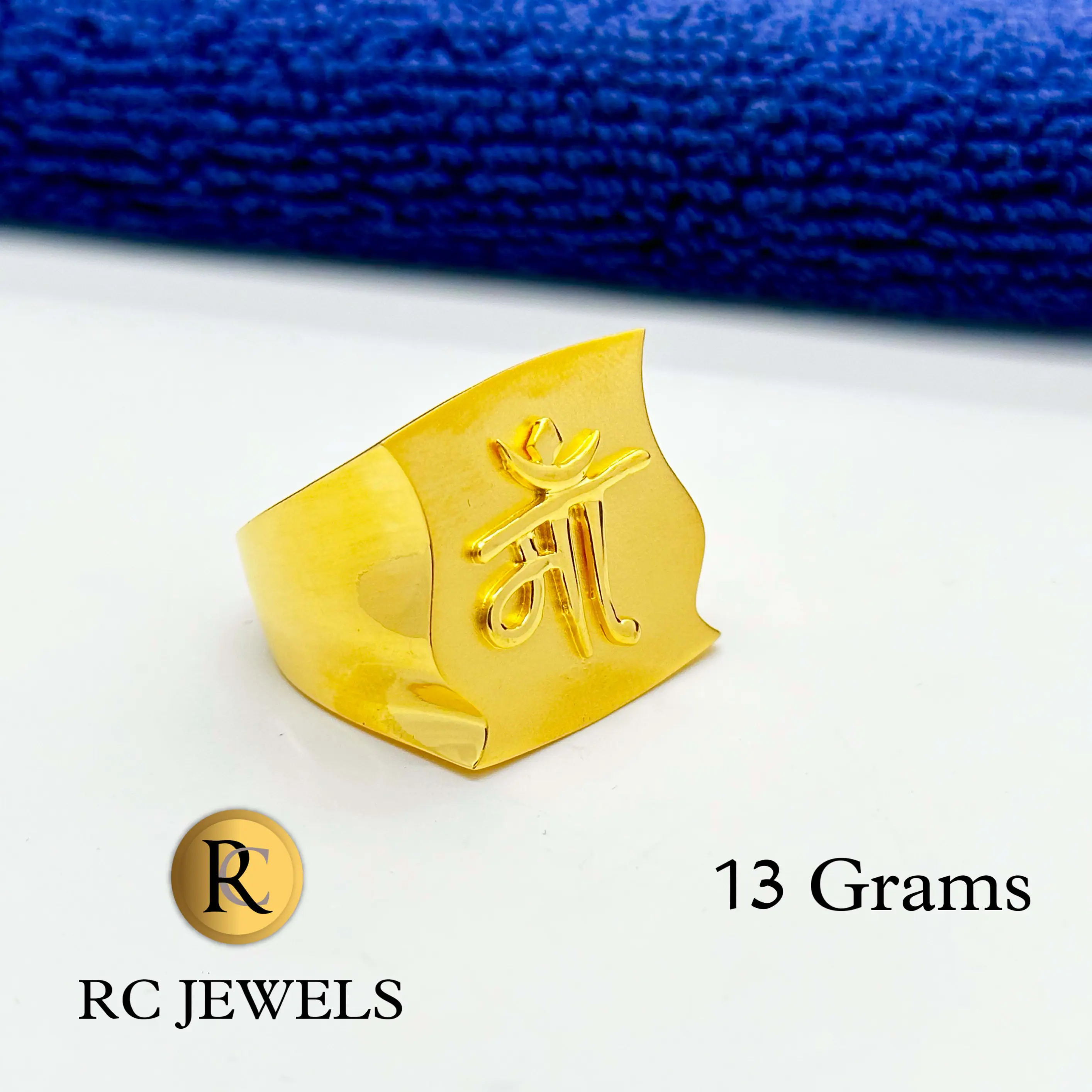 King Rings