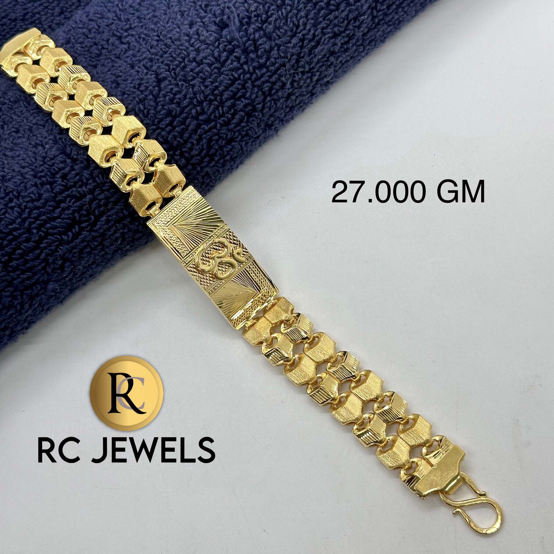 king bracelet