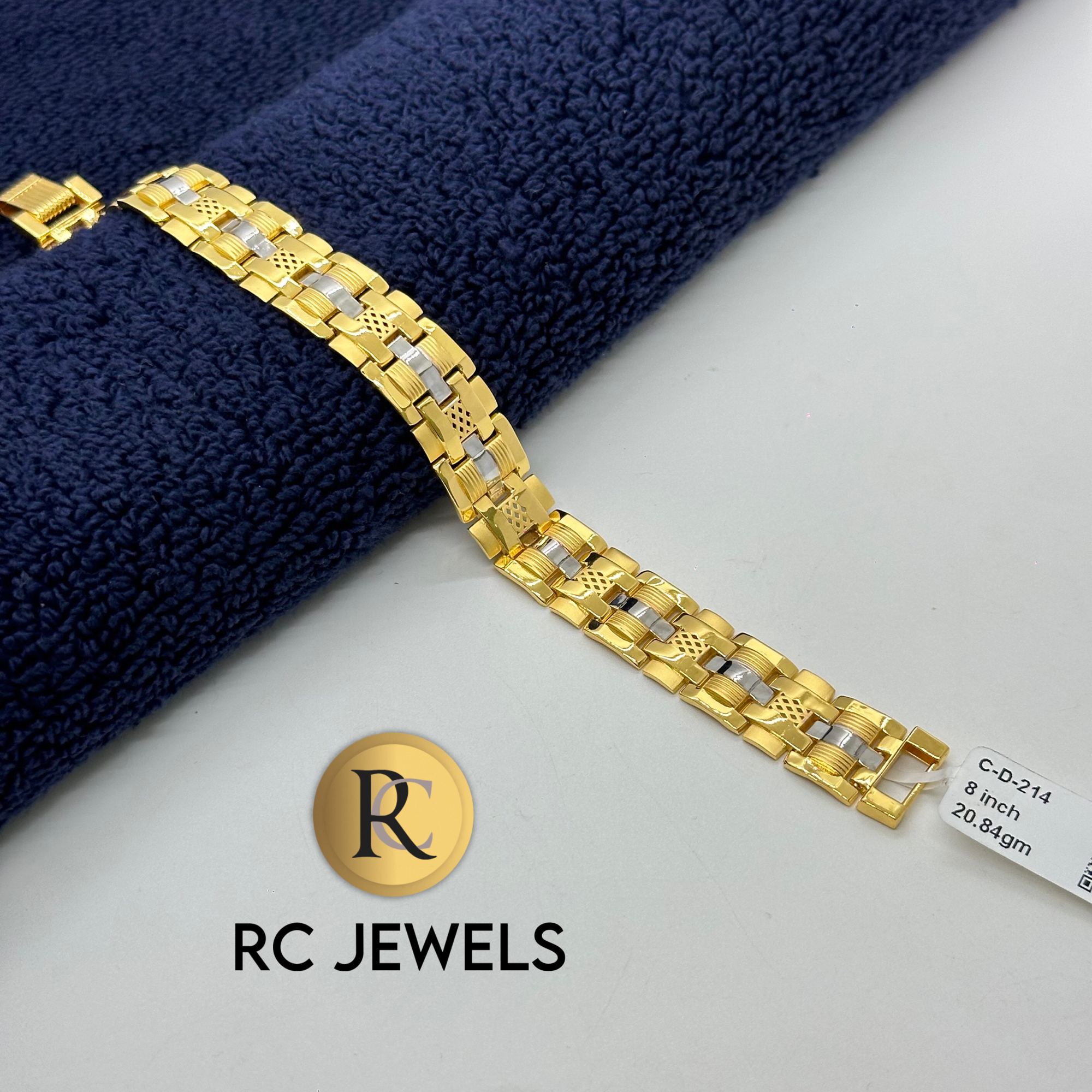 king bracelet
