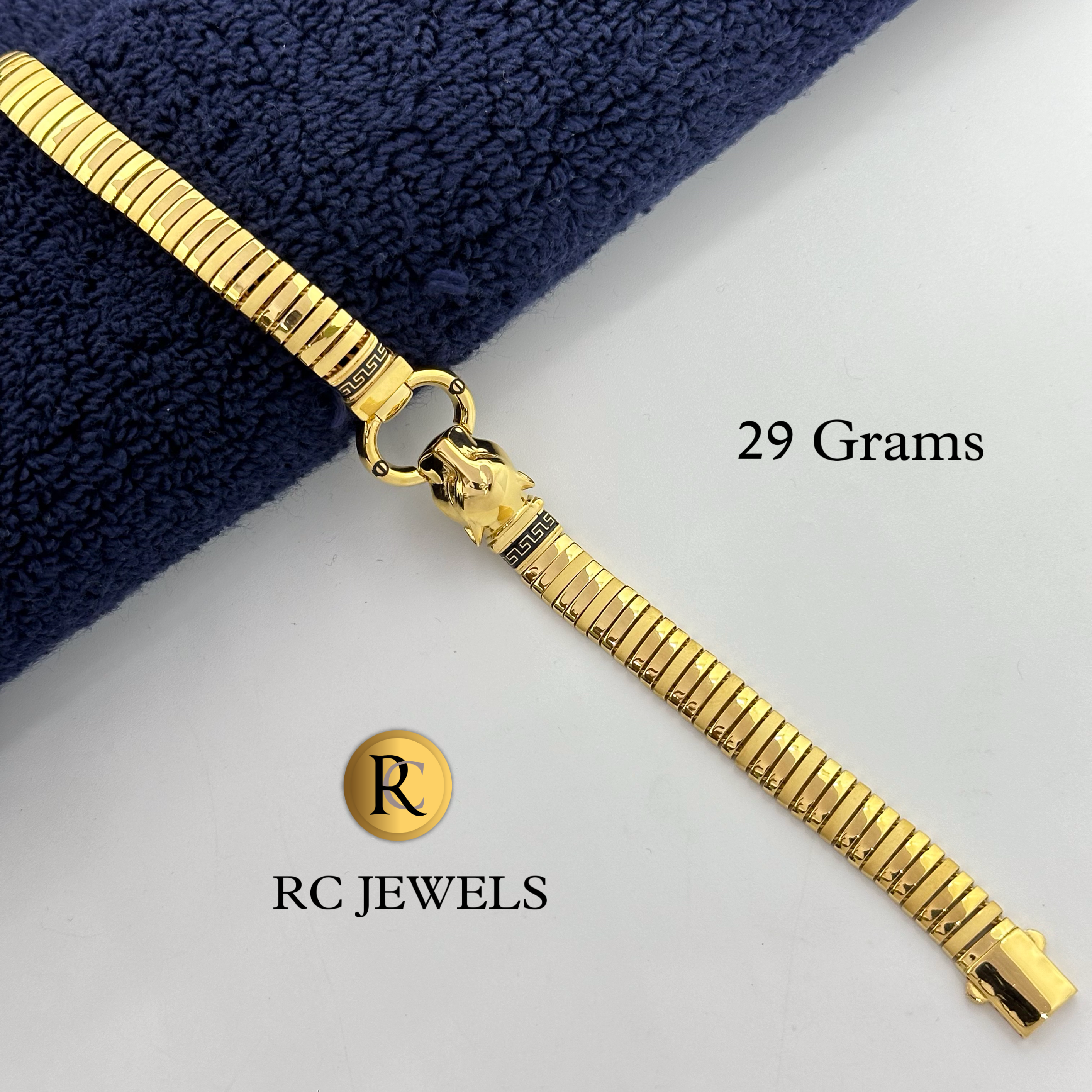Cuban Bracelets