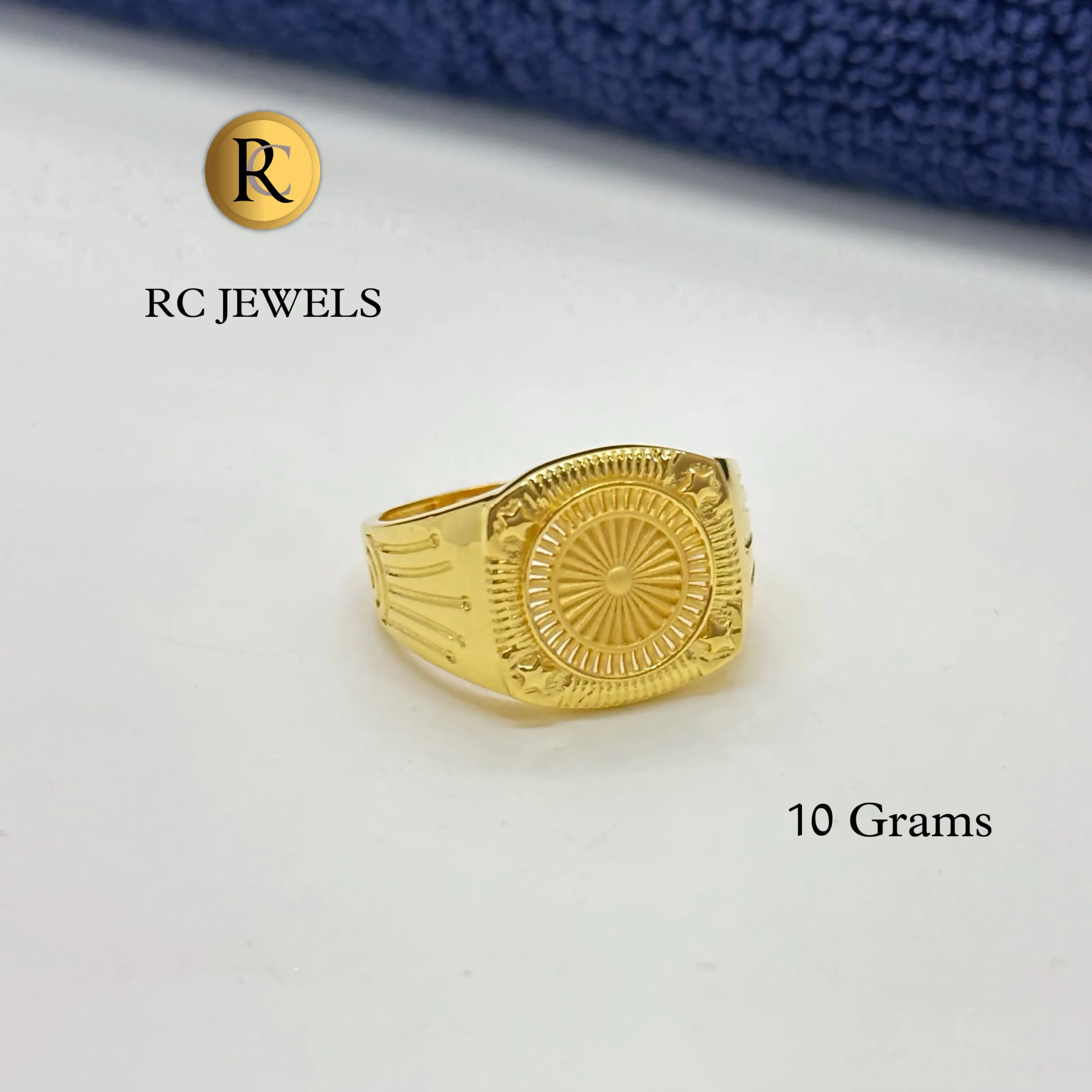 King Rings