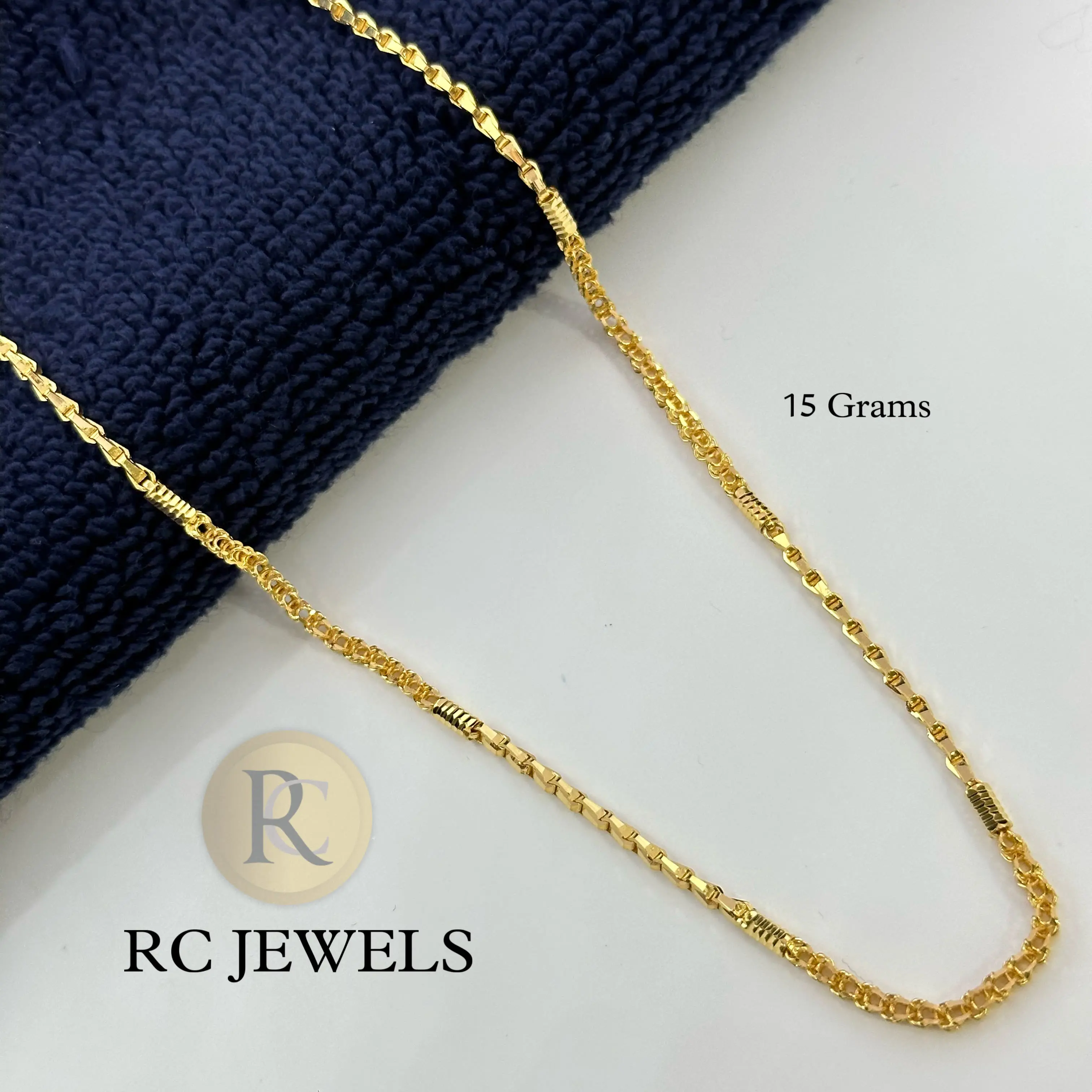 Cbt Chain