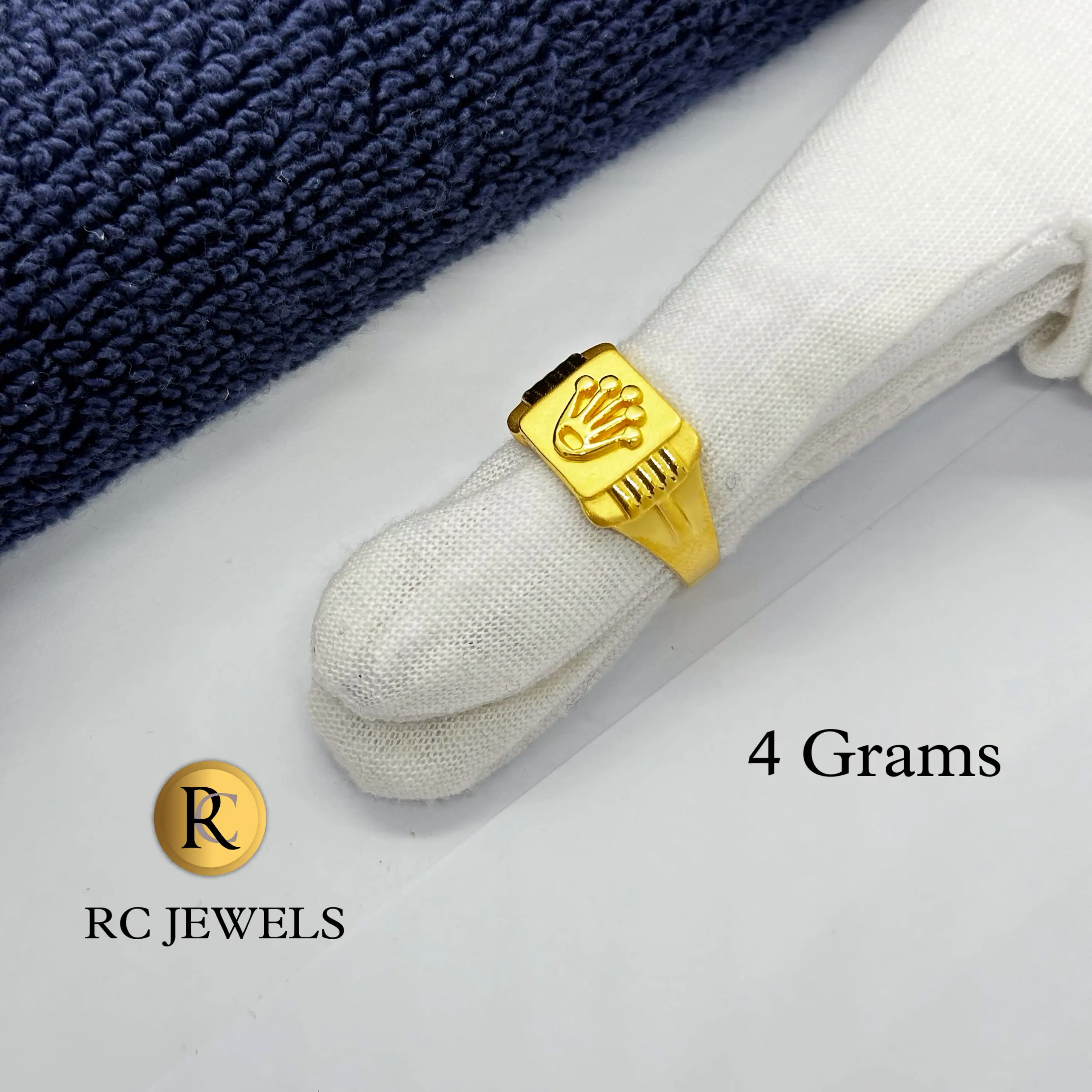 Nice King Rings