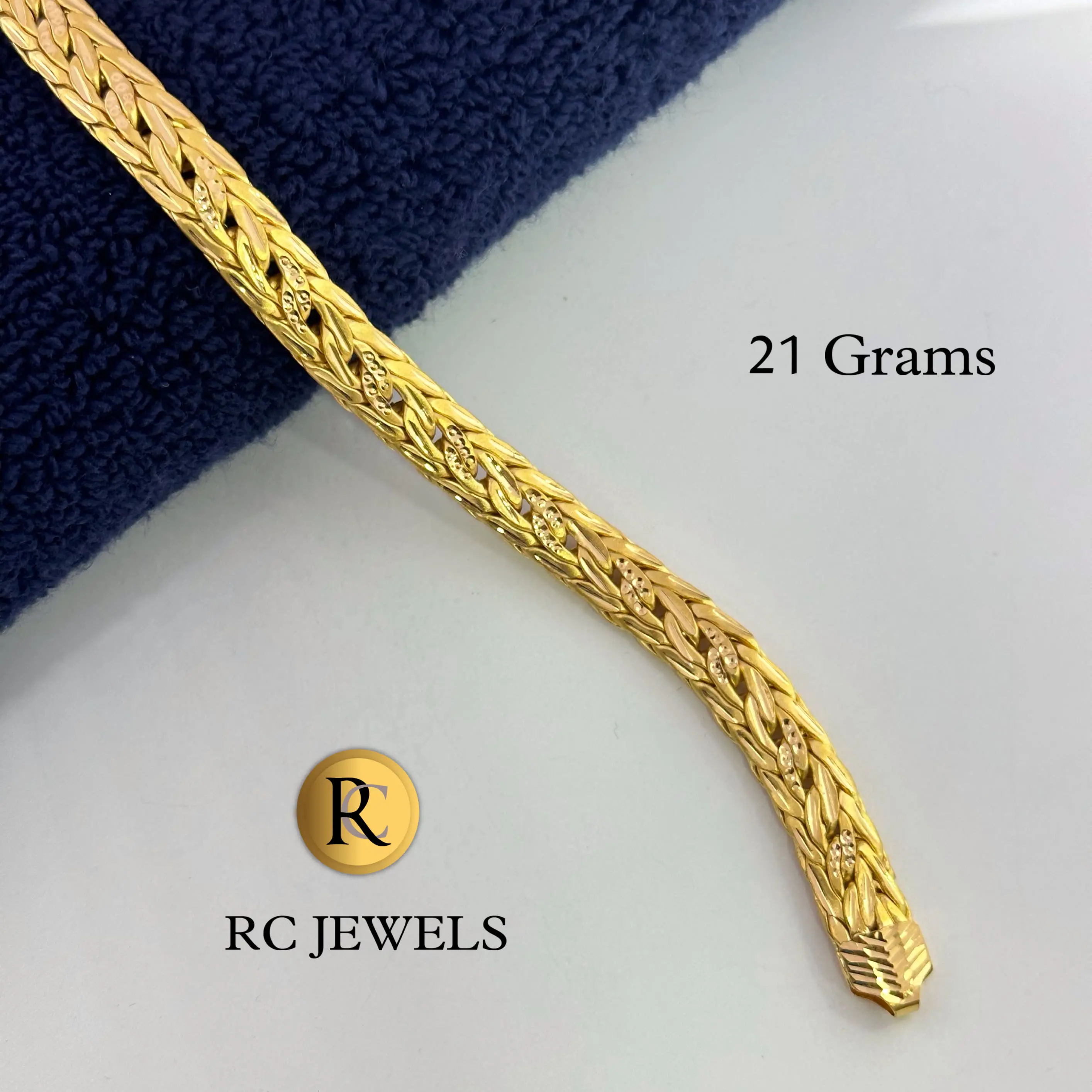 Otto Bracelet