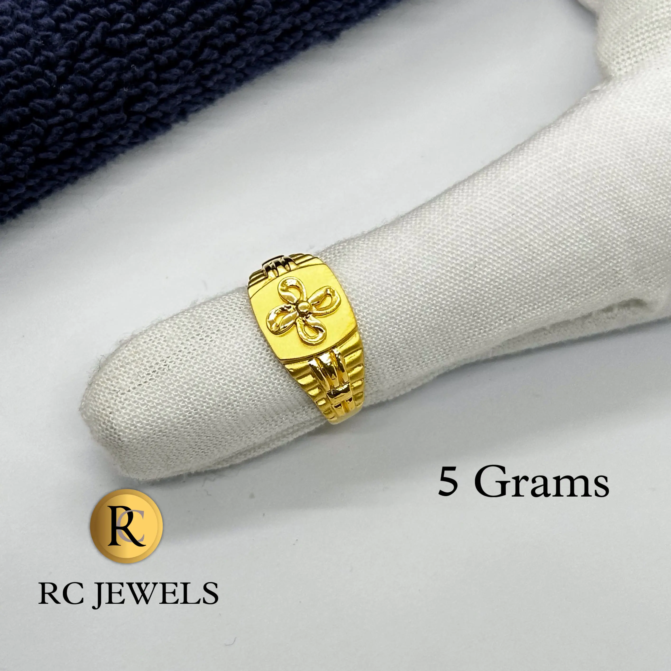 Nice King Rings