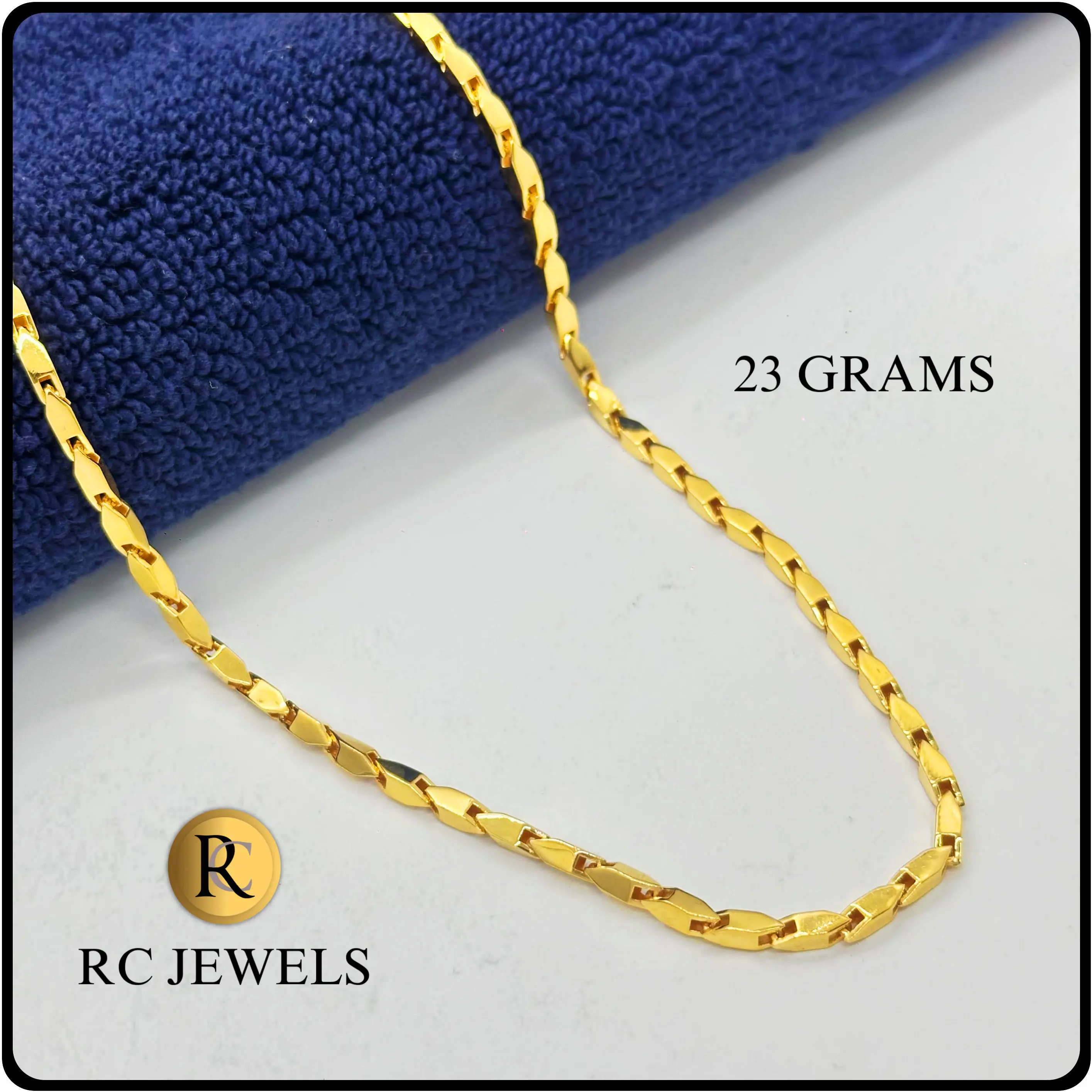 Metric Chain