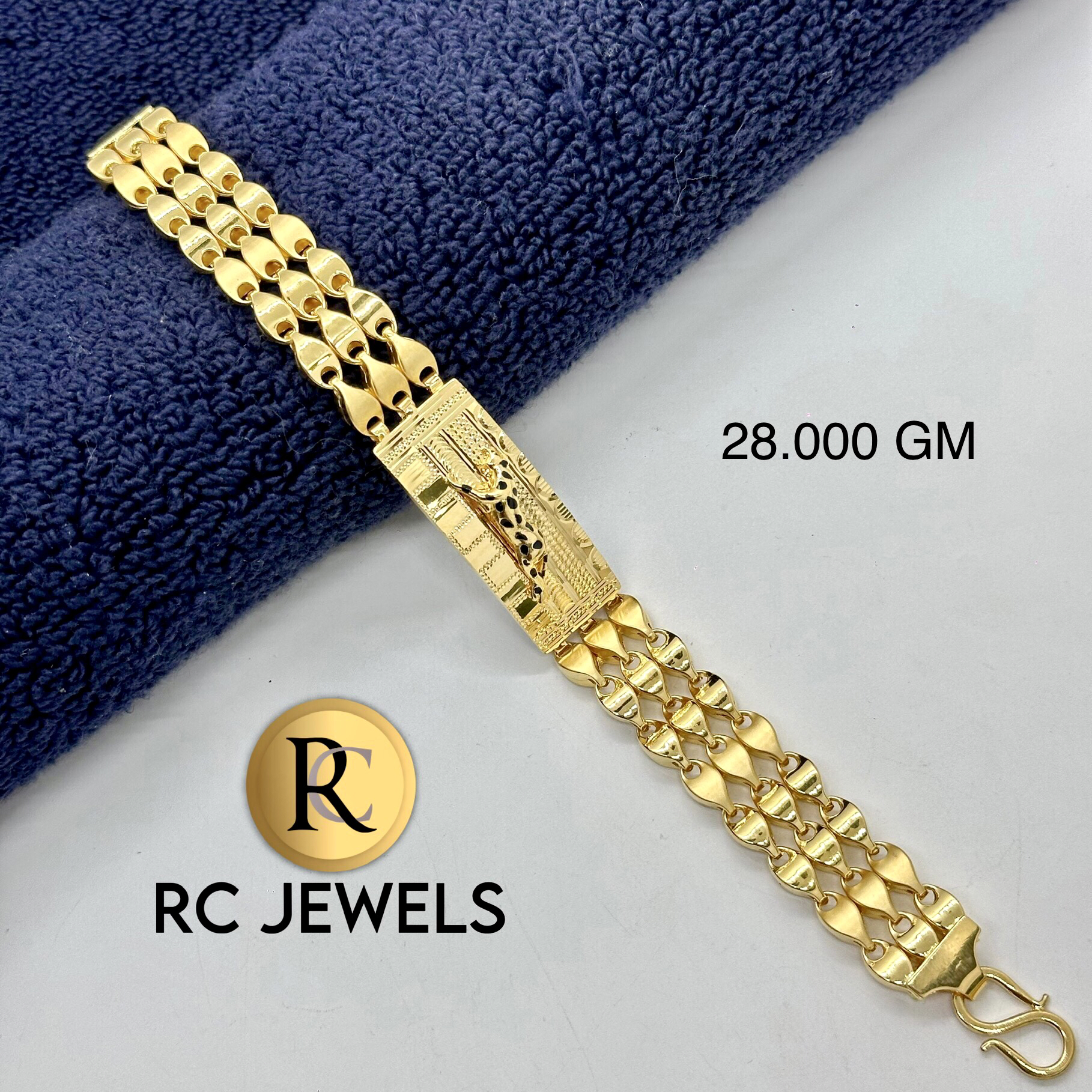 king bracelet