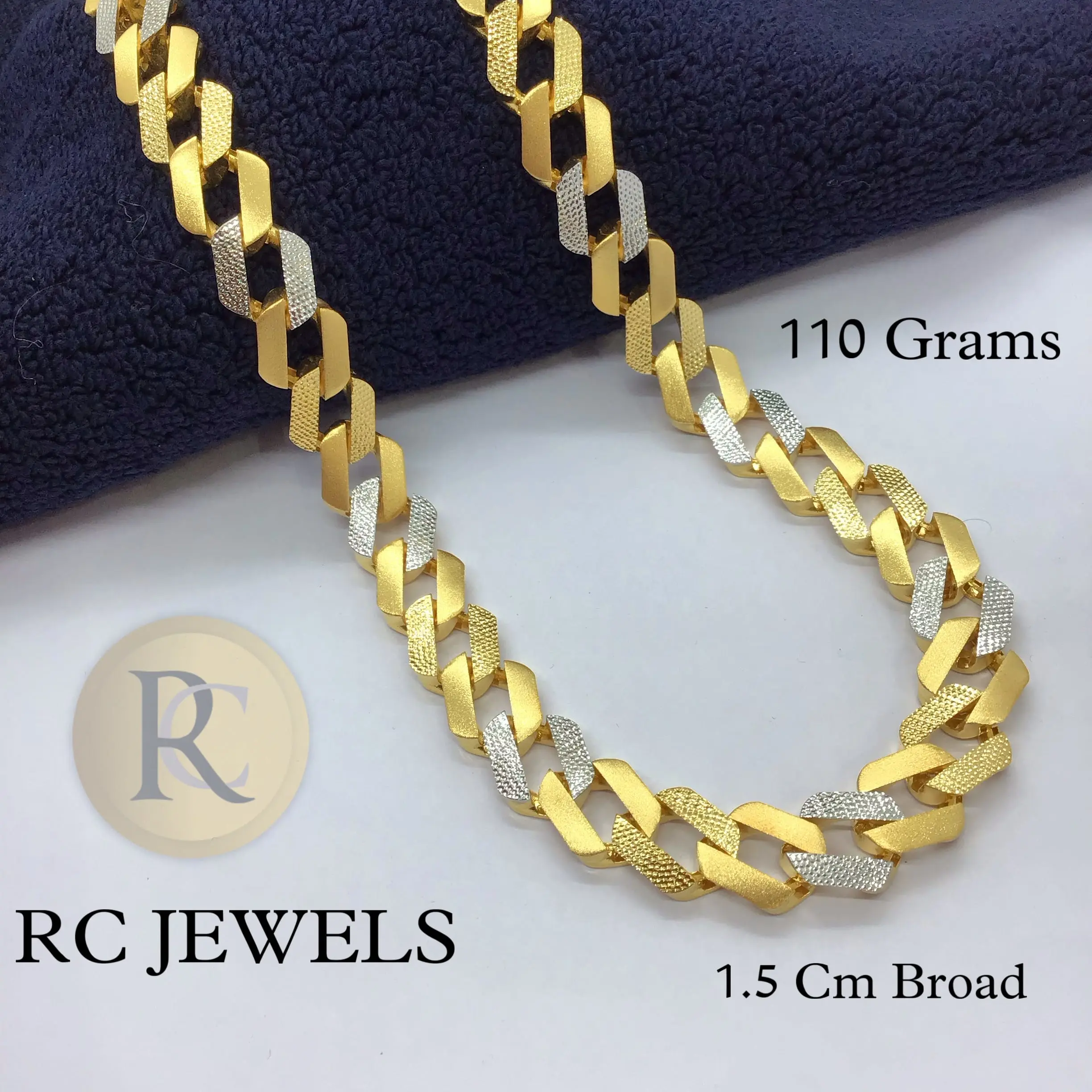 Cuban Chain