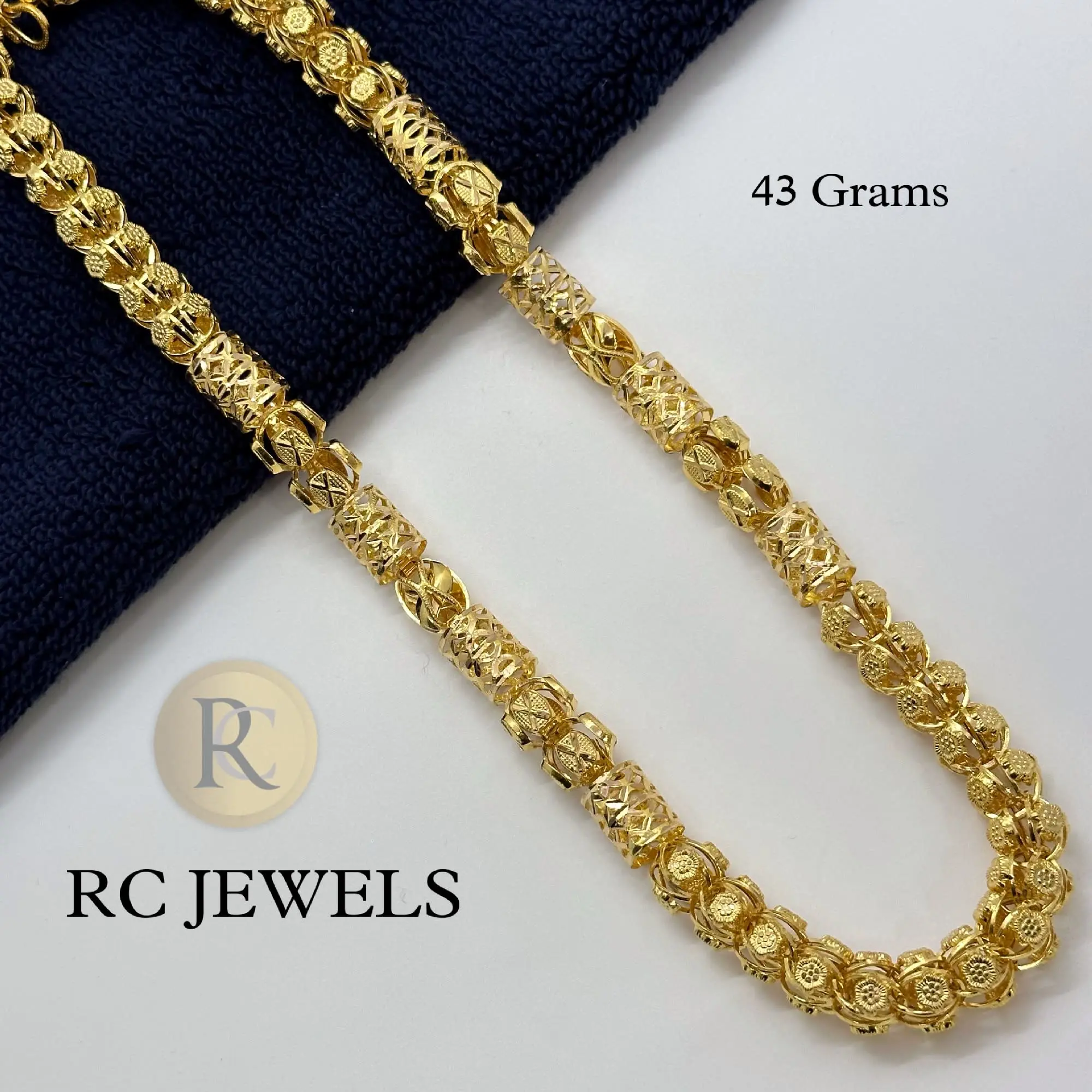Bahubali Chain