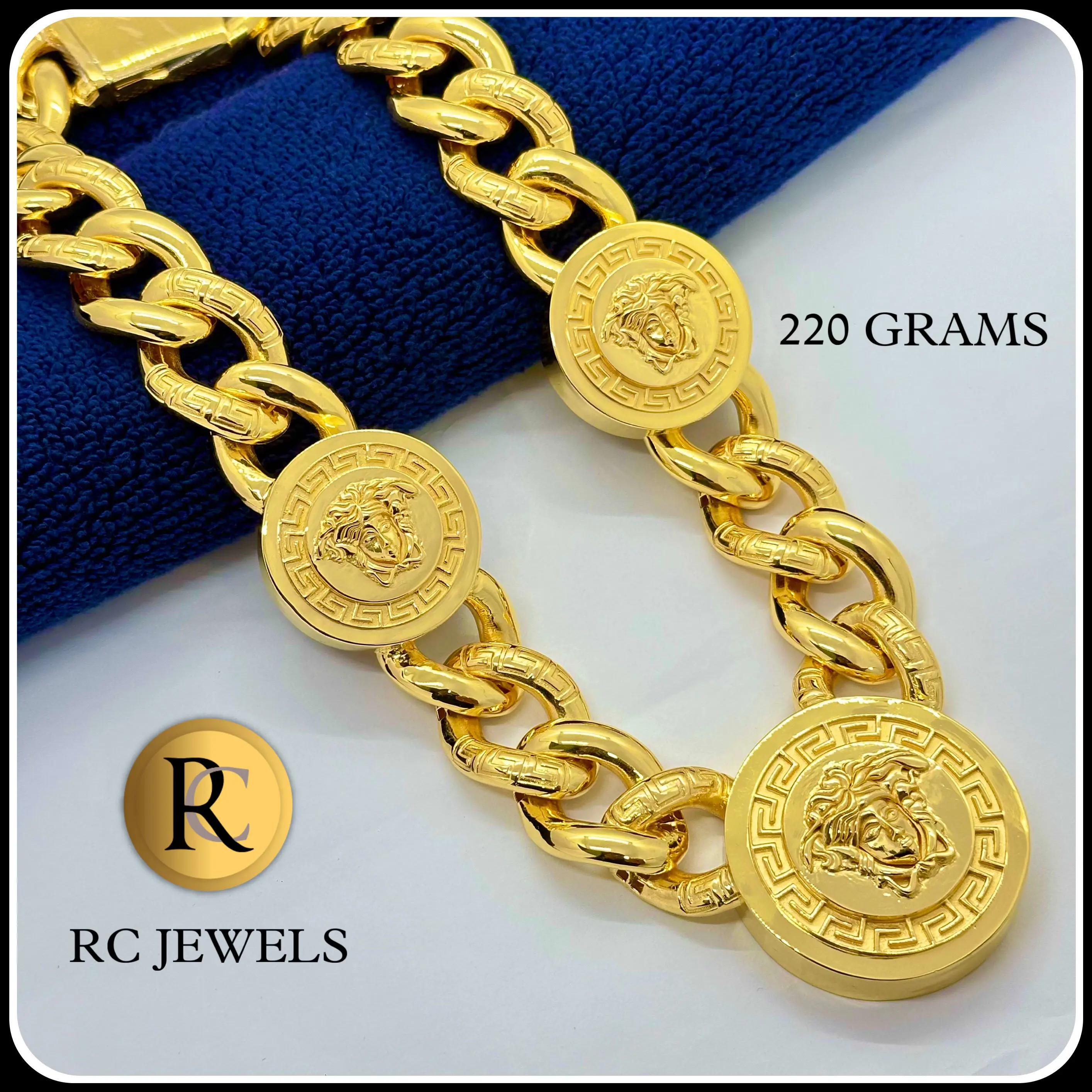 Cuban Chain