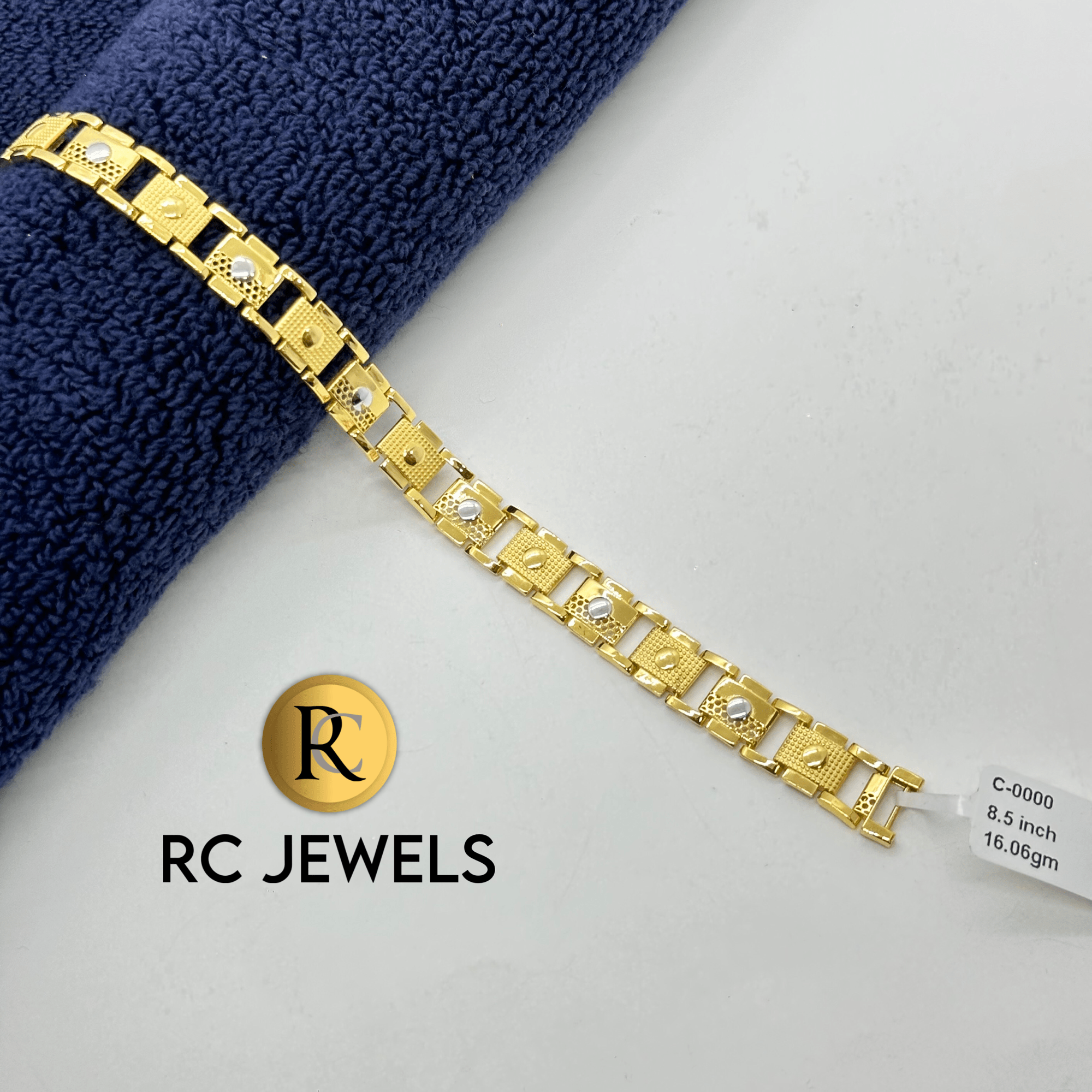 king bracelet