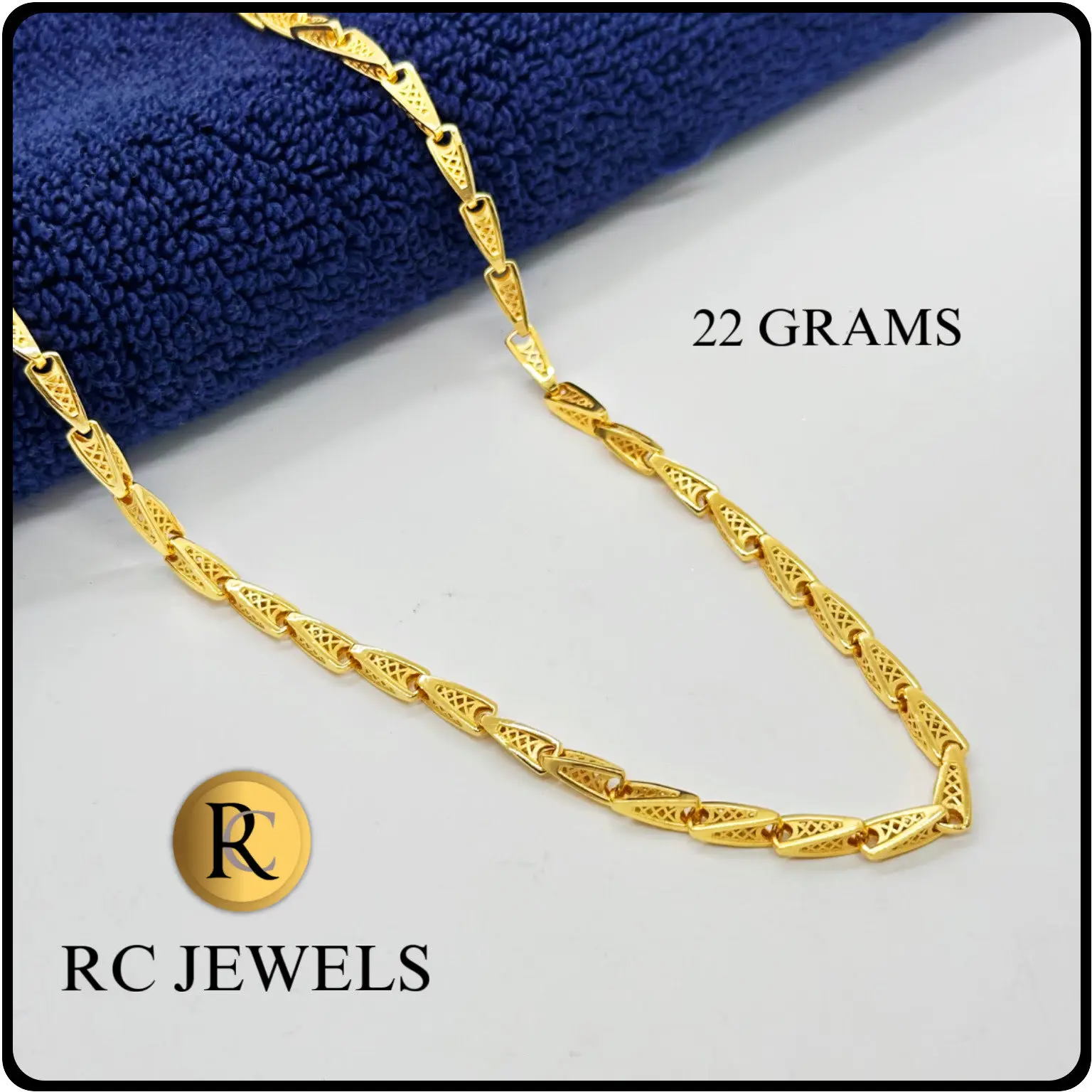 Metric Chain