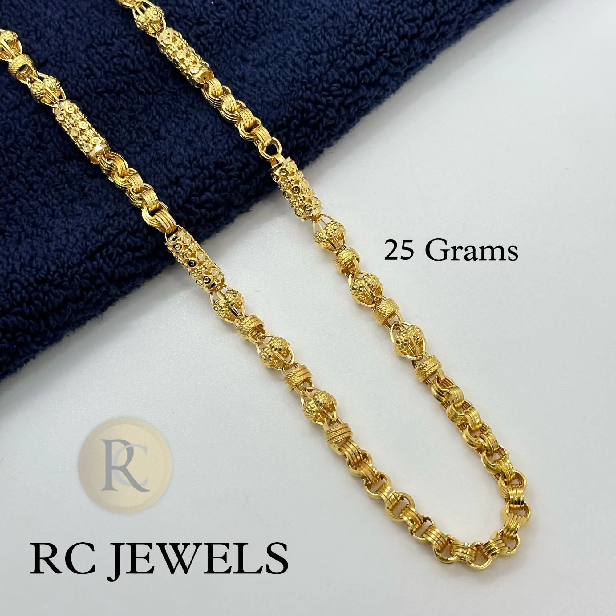 Bahubali Chain