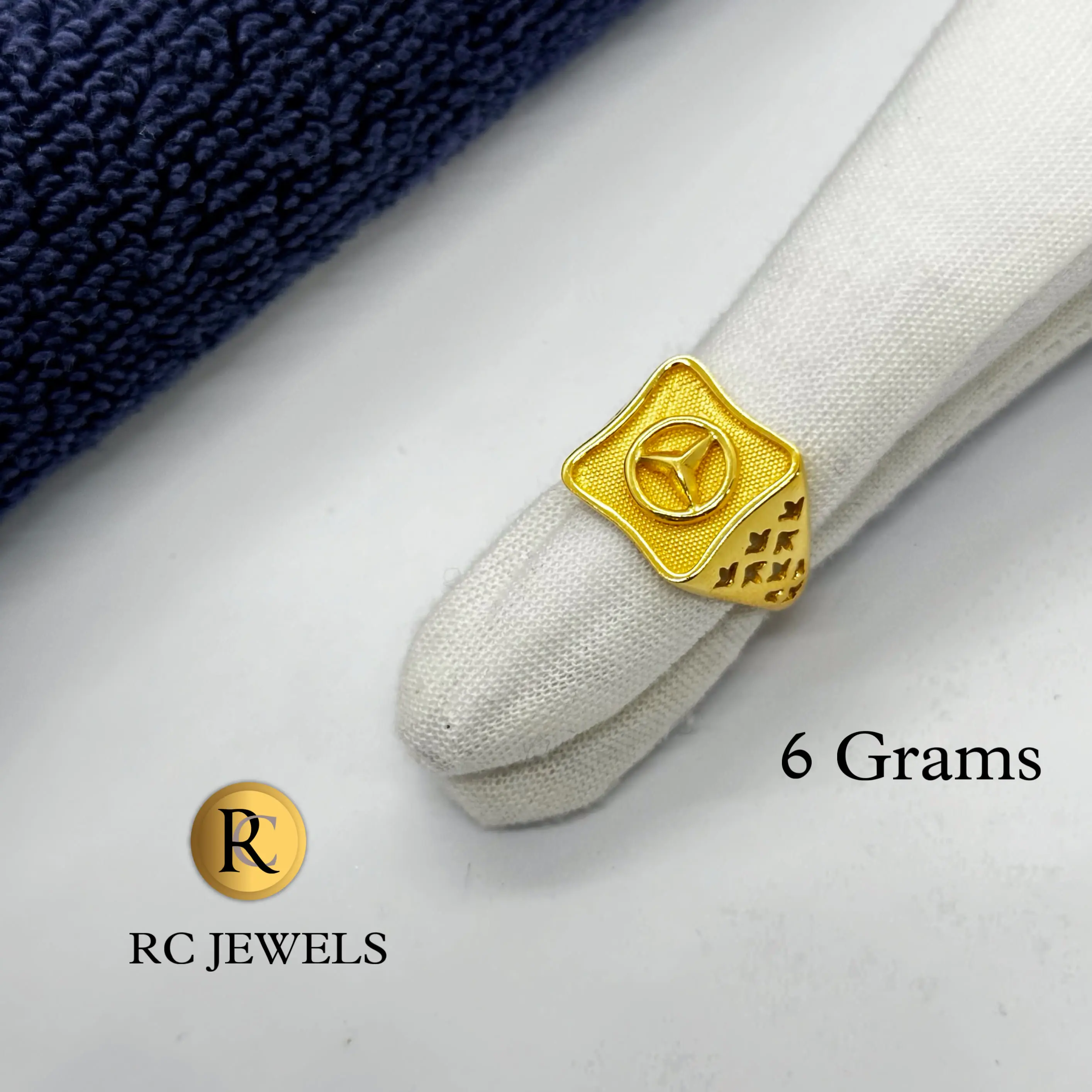 Nice King Rings