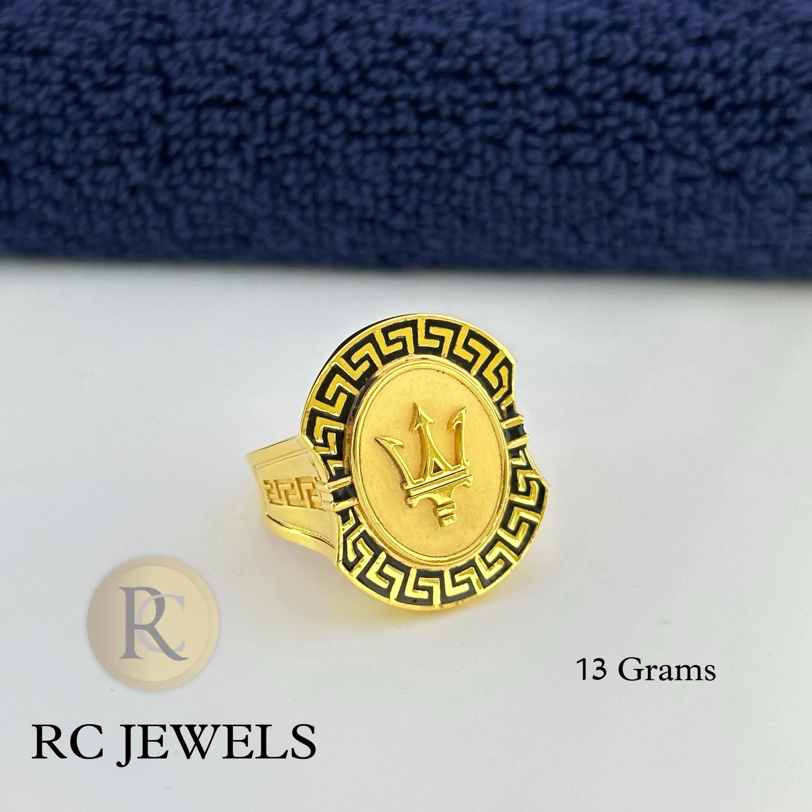 King Rings