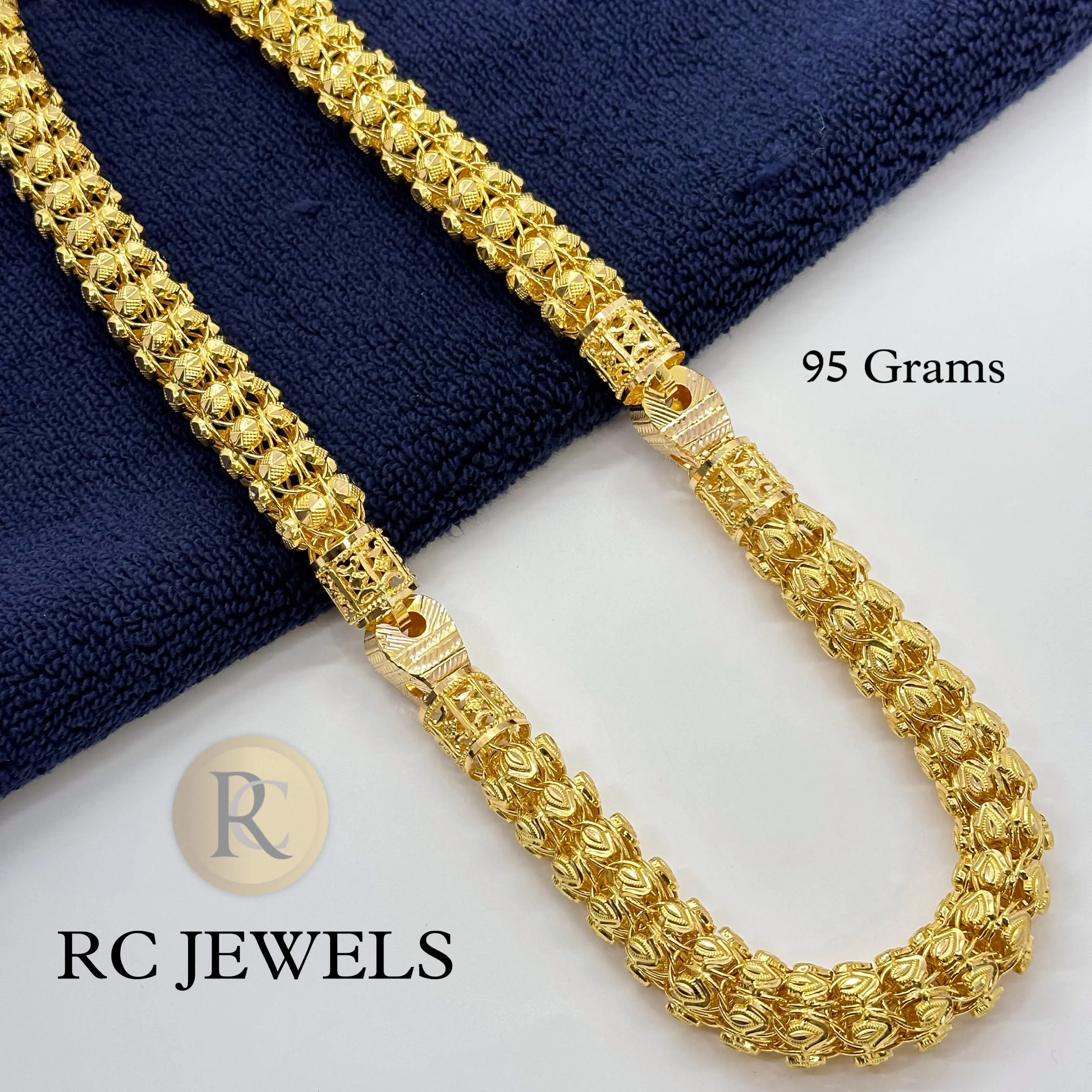 Bahubali Chain