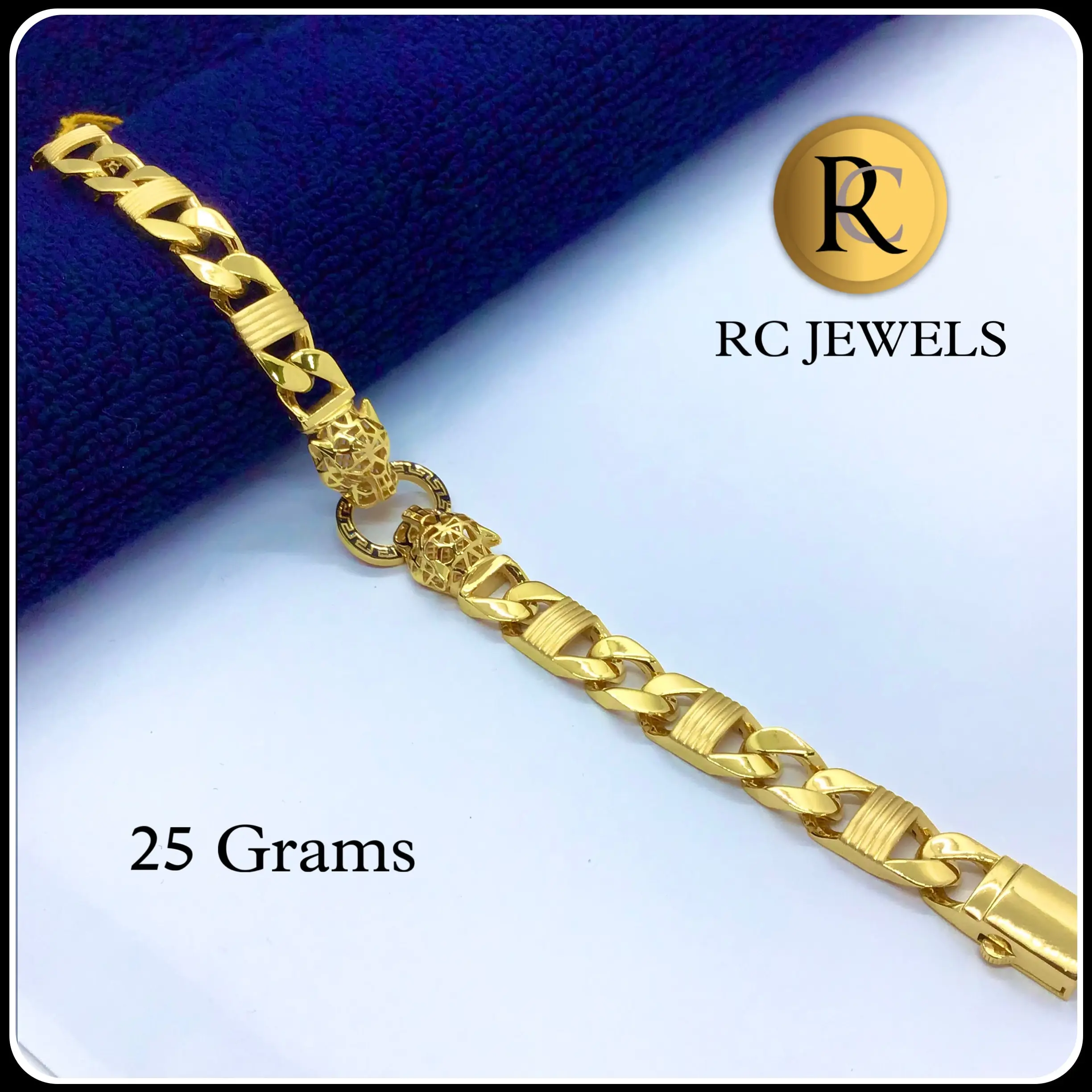 Cuban Bracelet
