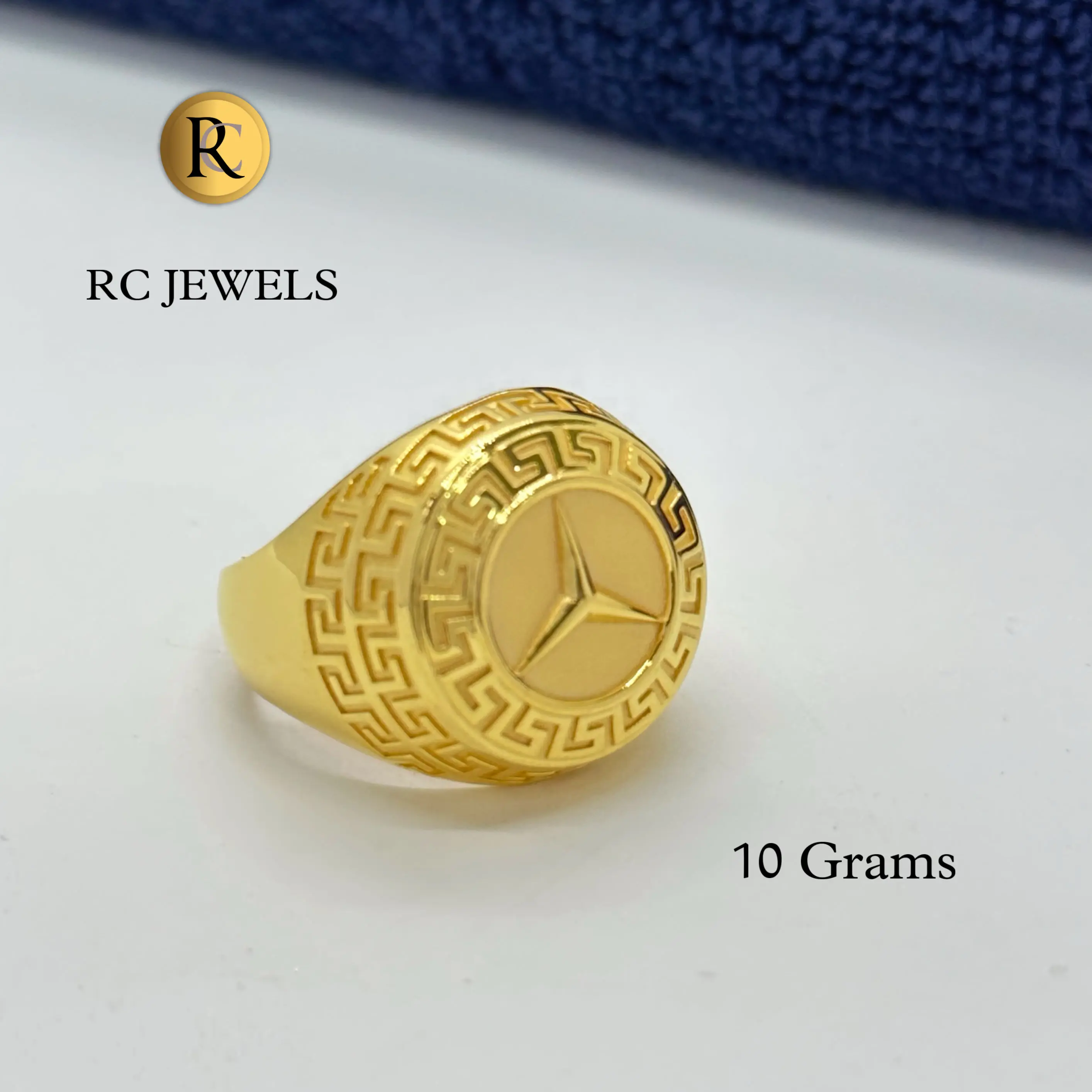 King Rings