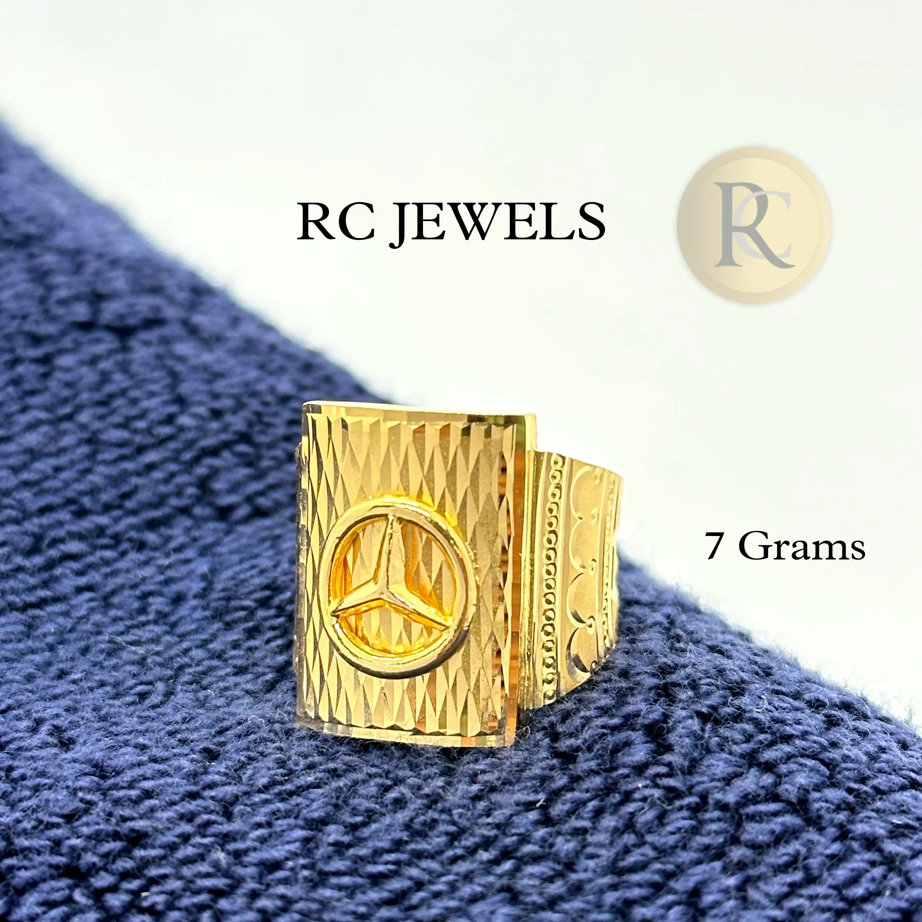 Simba Najrana Rings