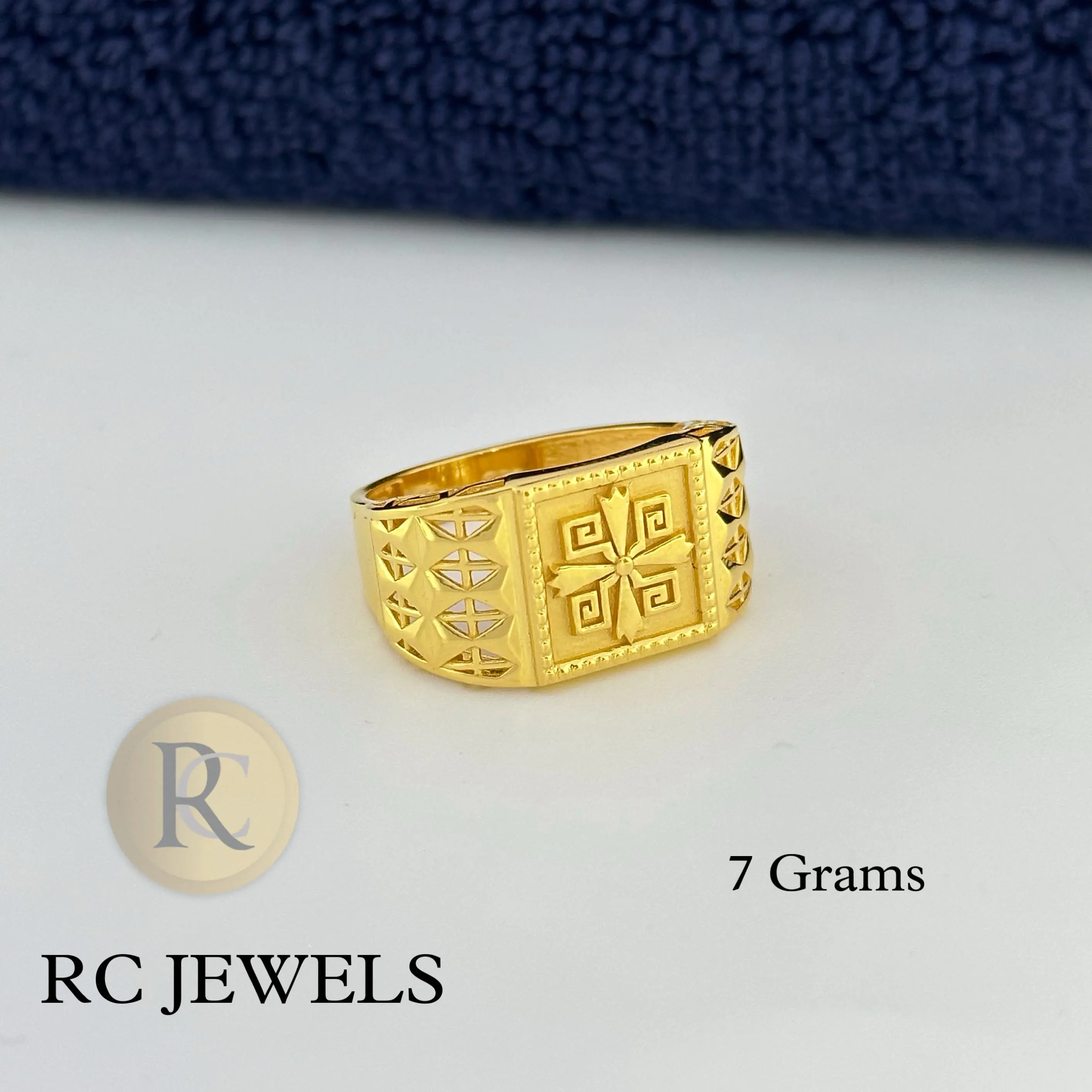 King Rings