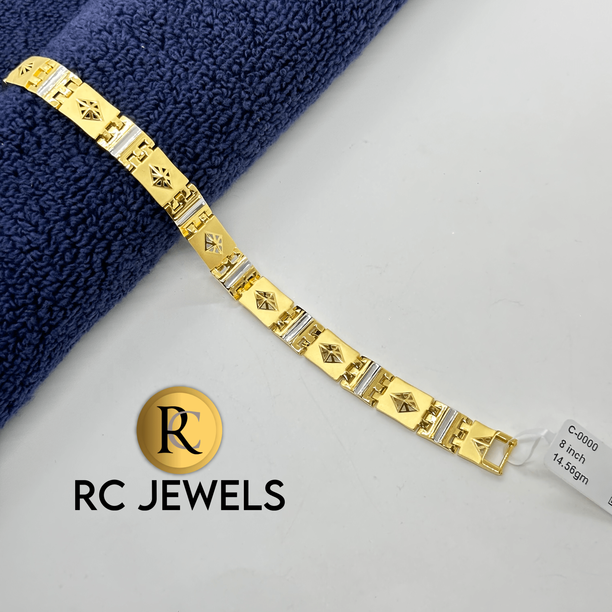 king bracelet