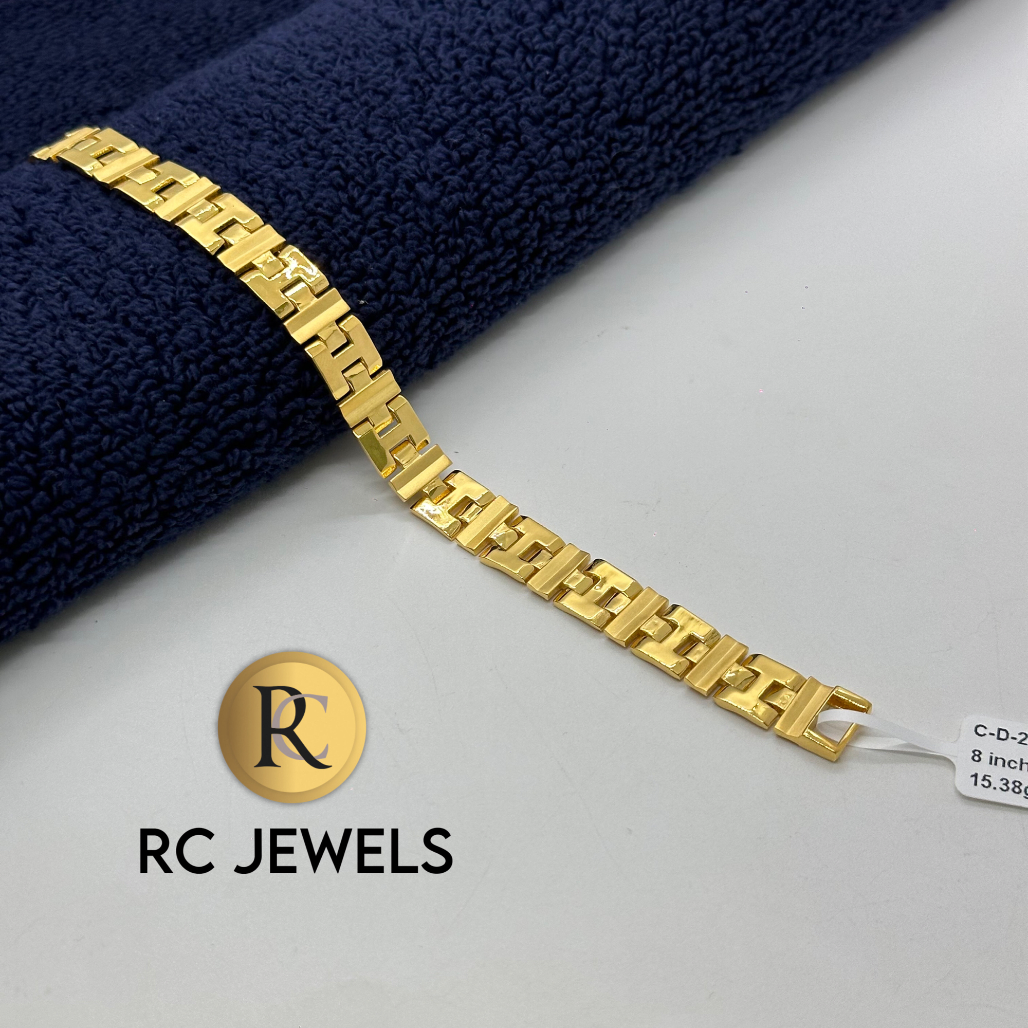 king bracelet