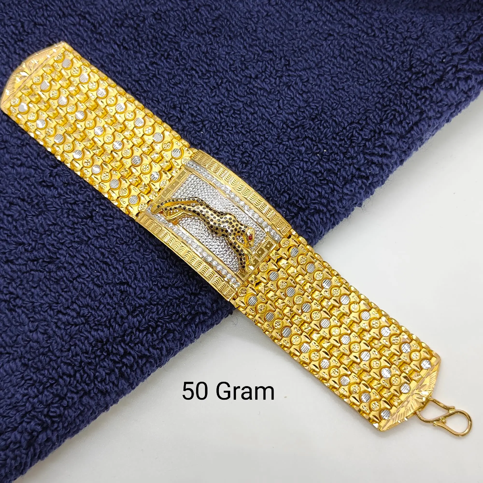 Bahubali Bracelets