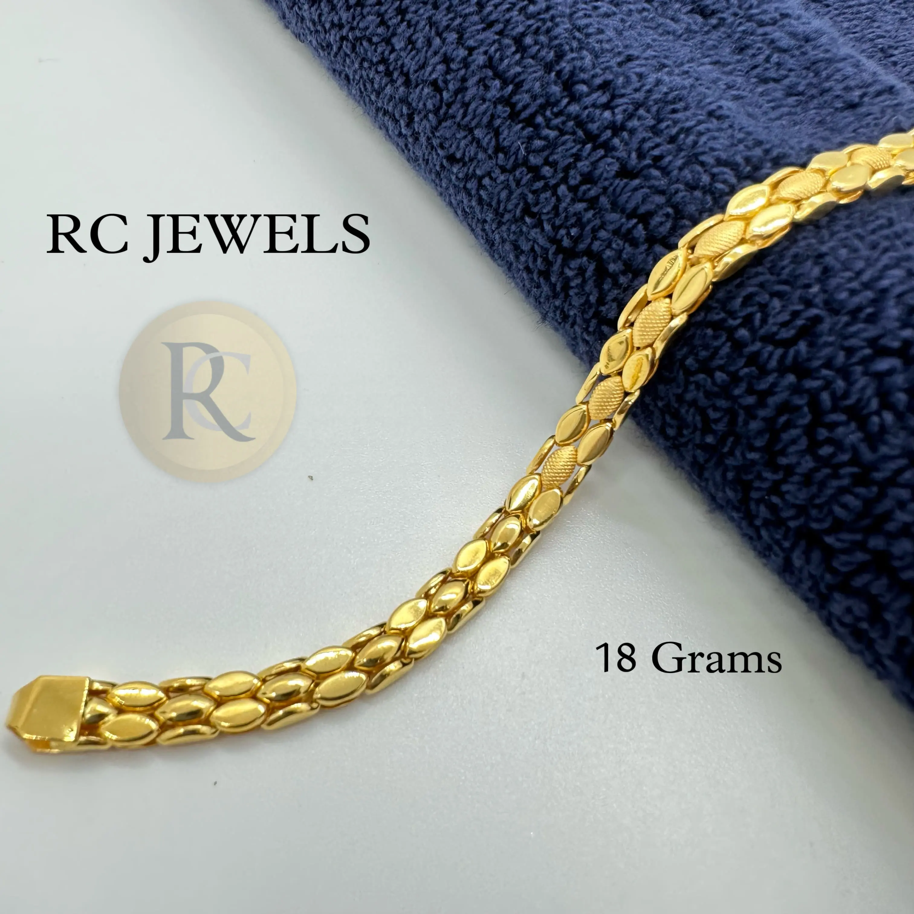 Katli Bracelets