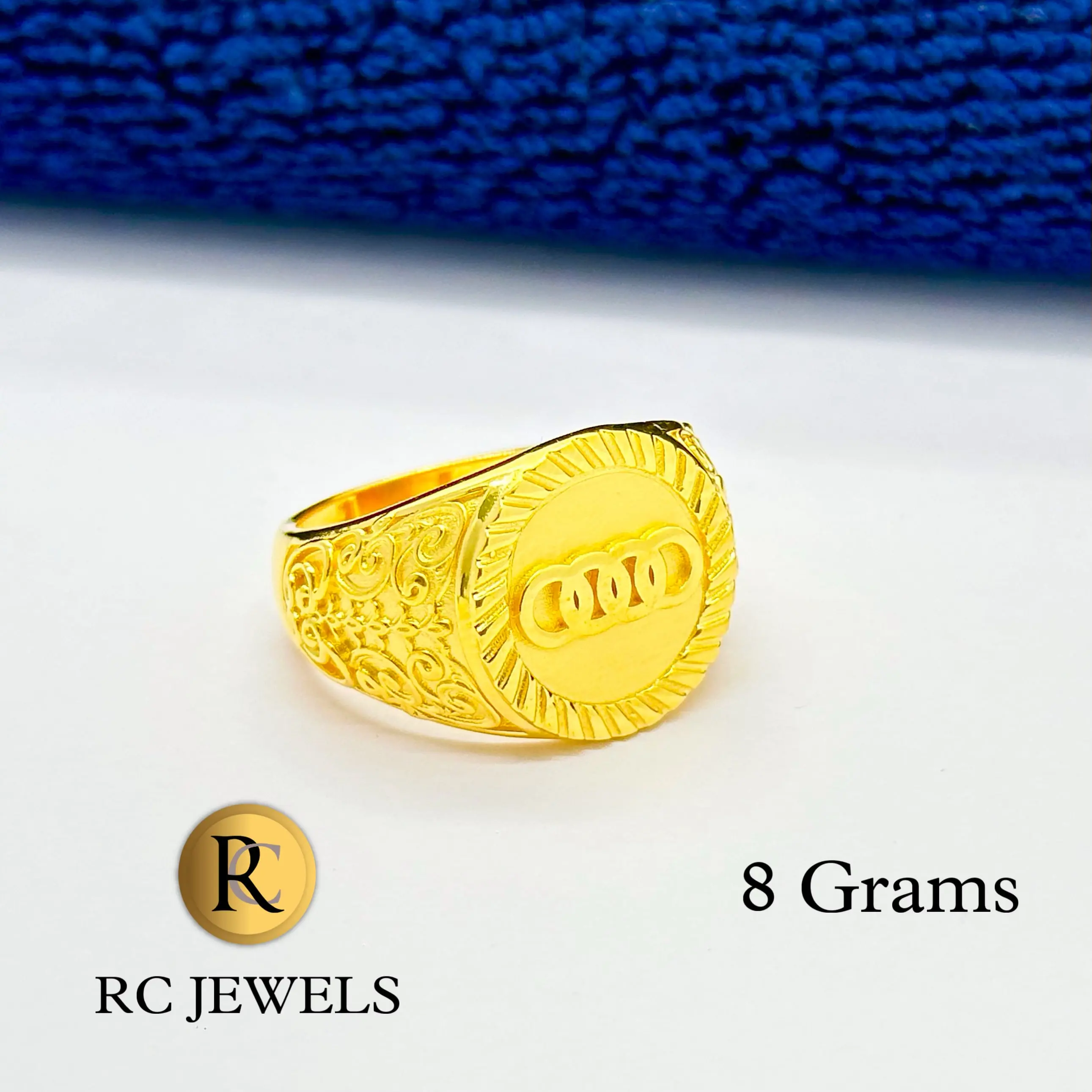 King Rings