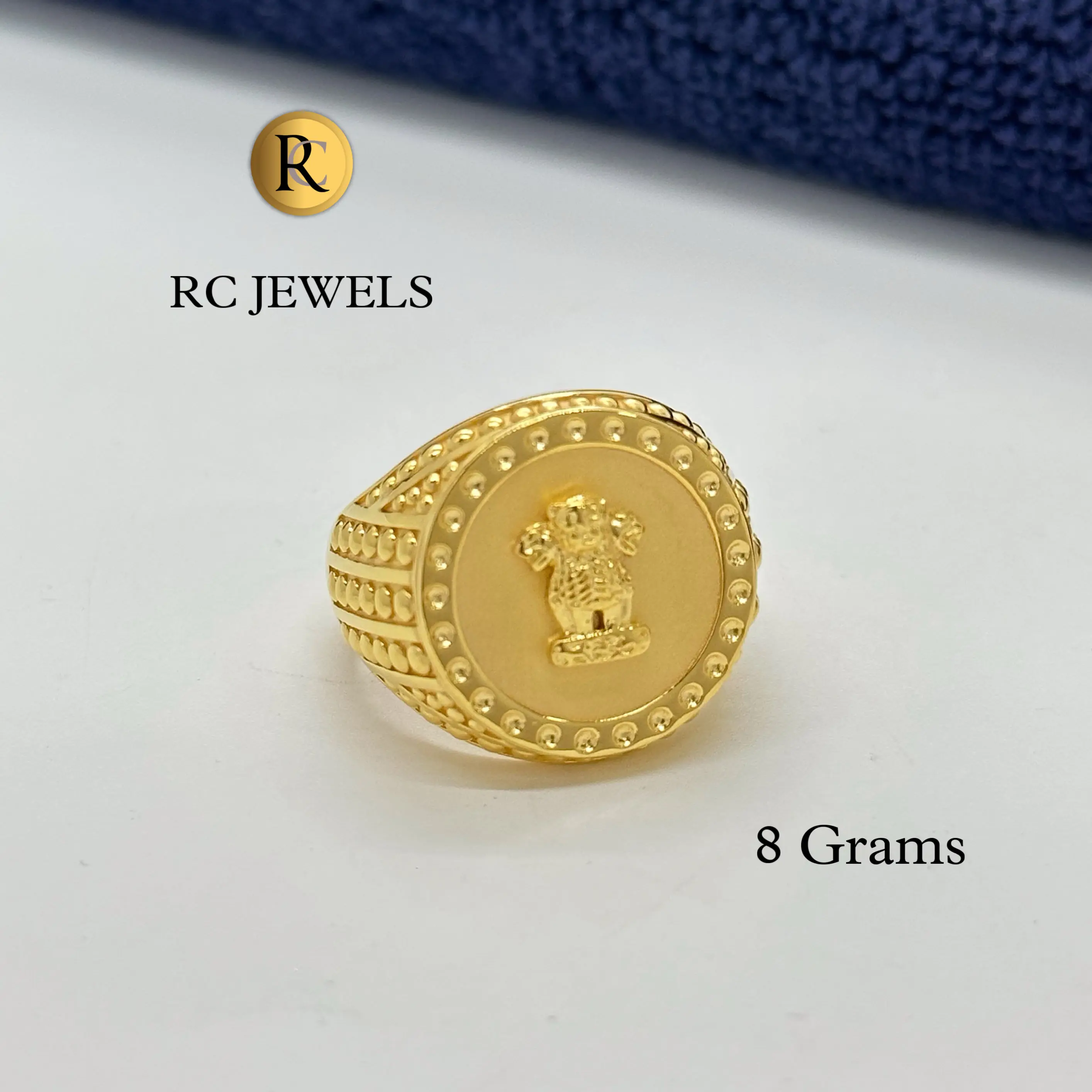 King Rings