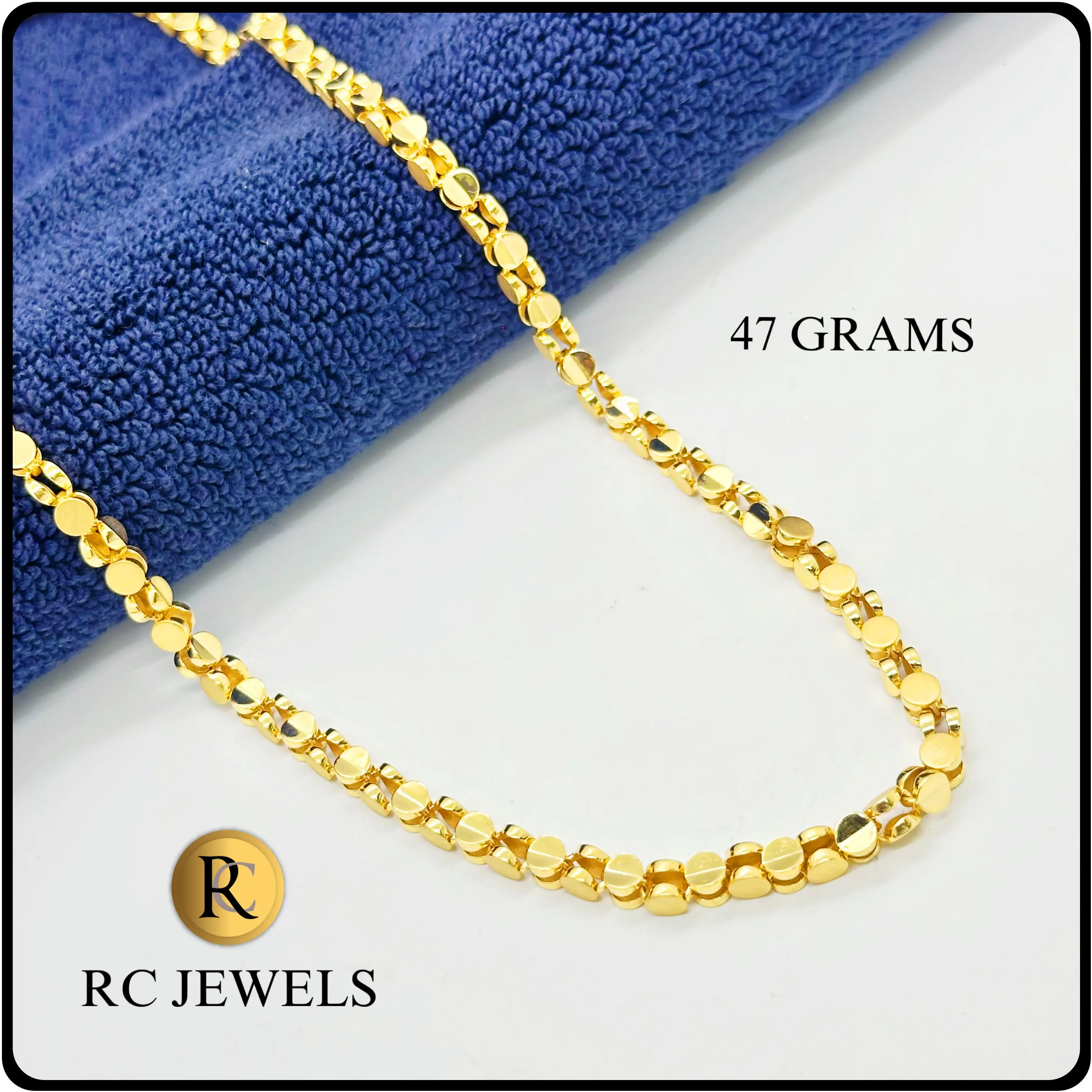 Metric Chain