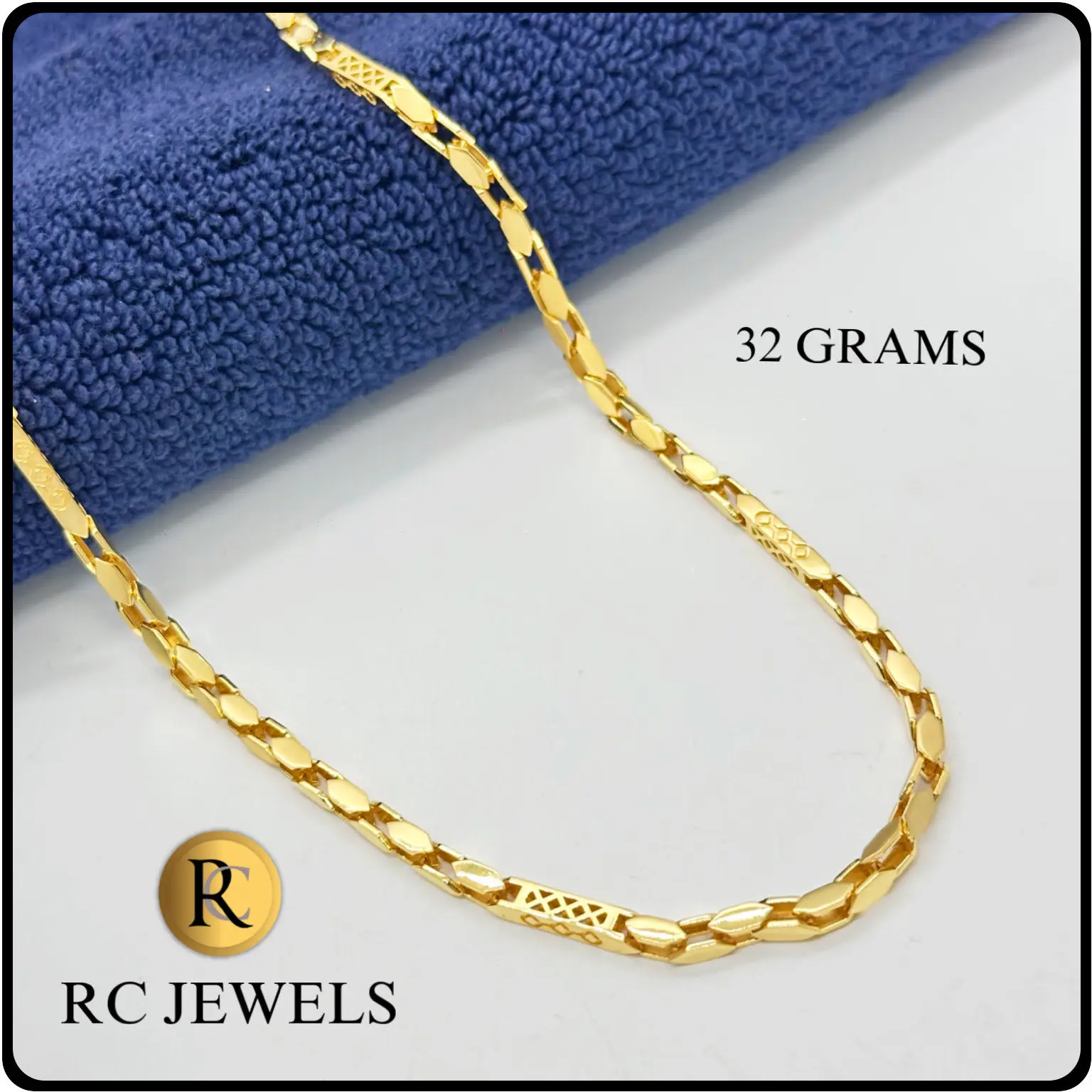 Metric Chain