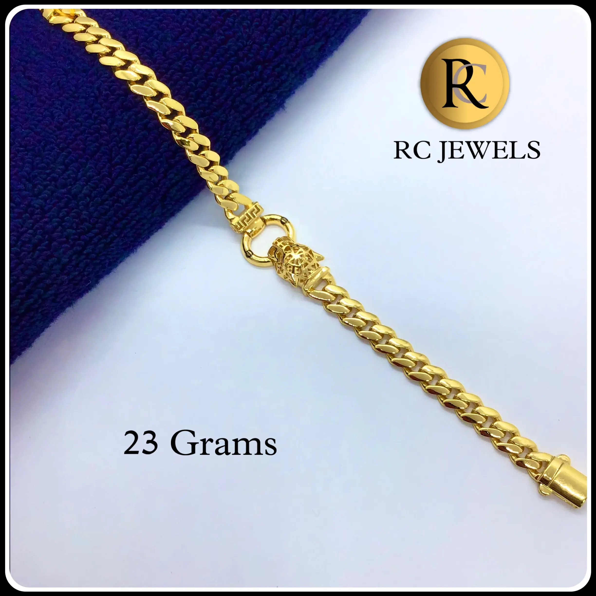 Cuban Bracelet