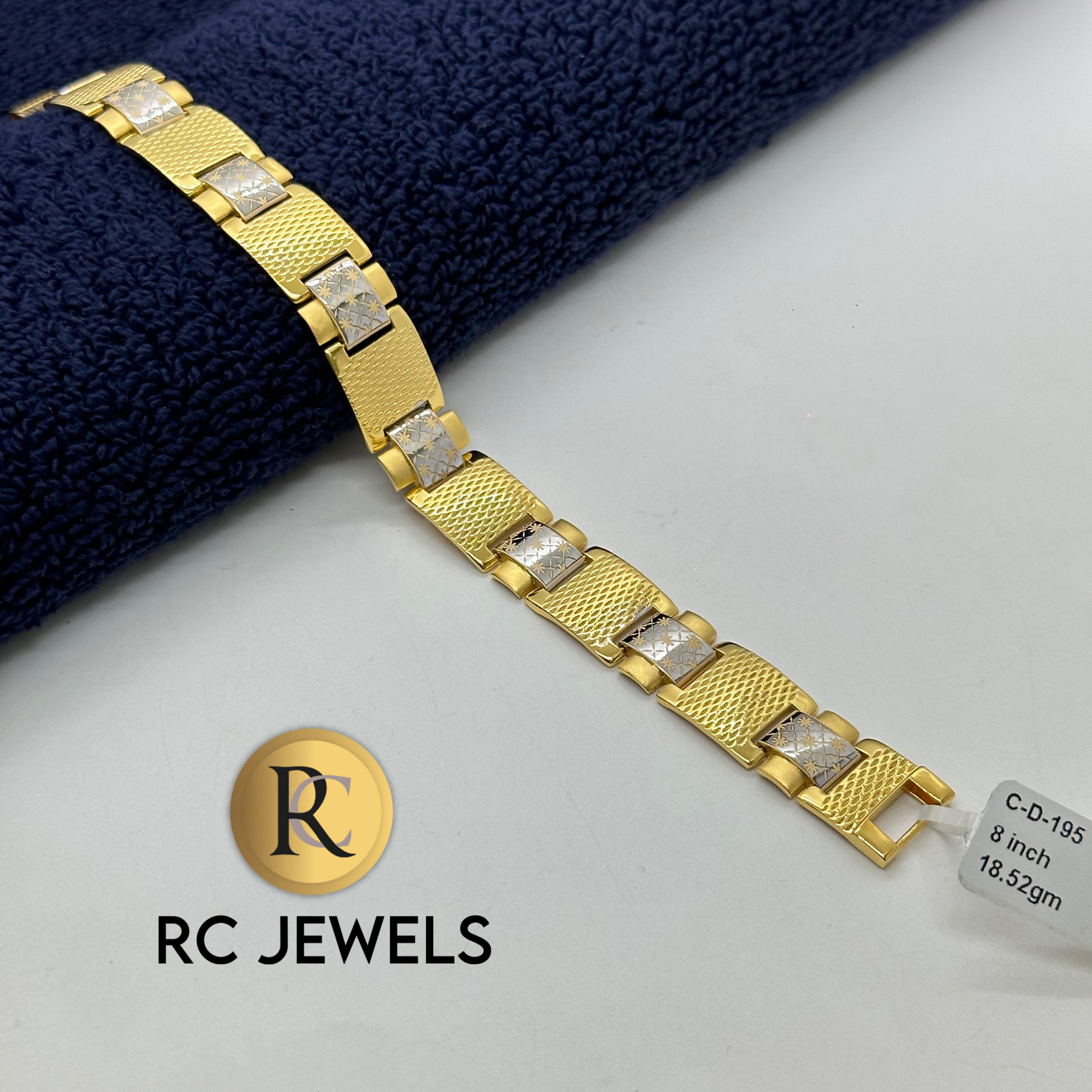 king bracelet