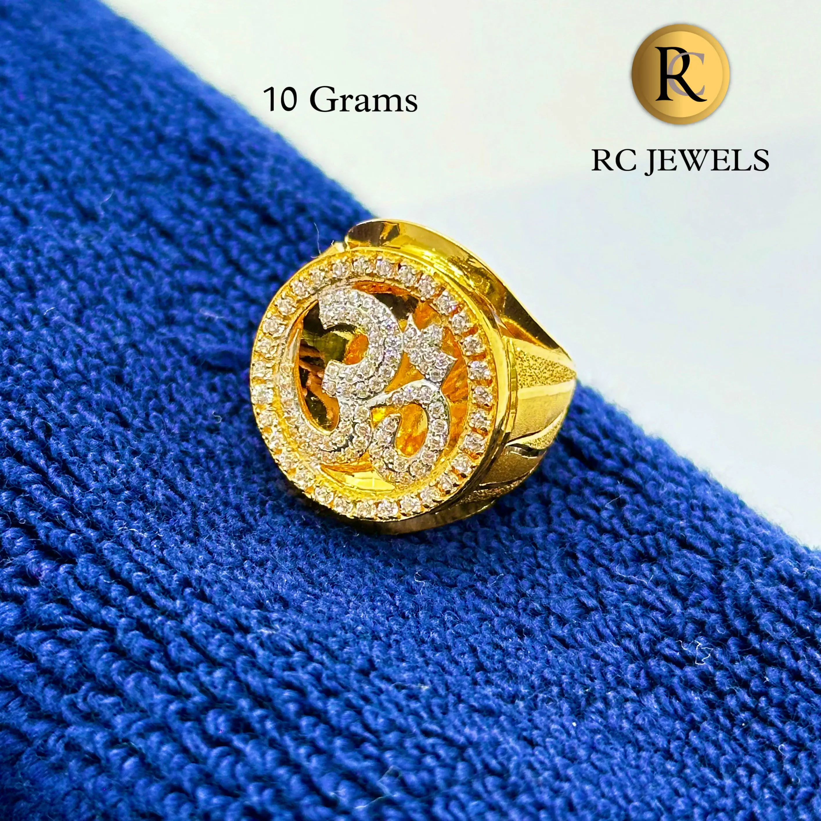 Maharaja Rings