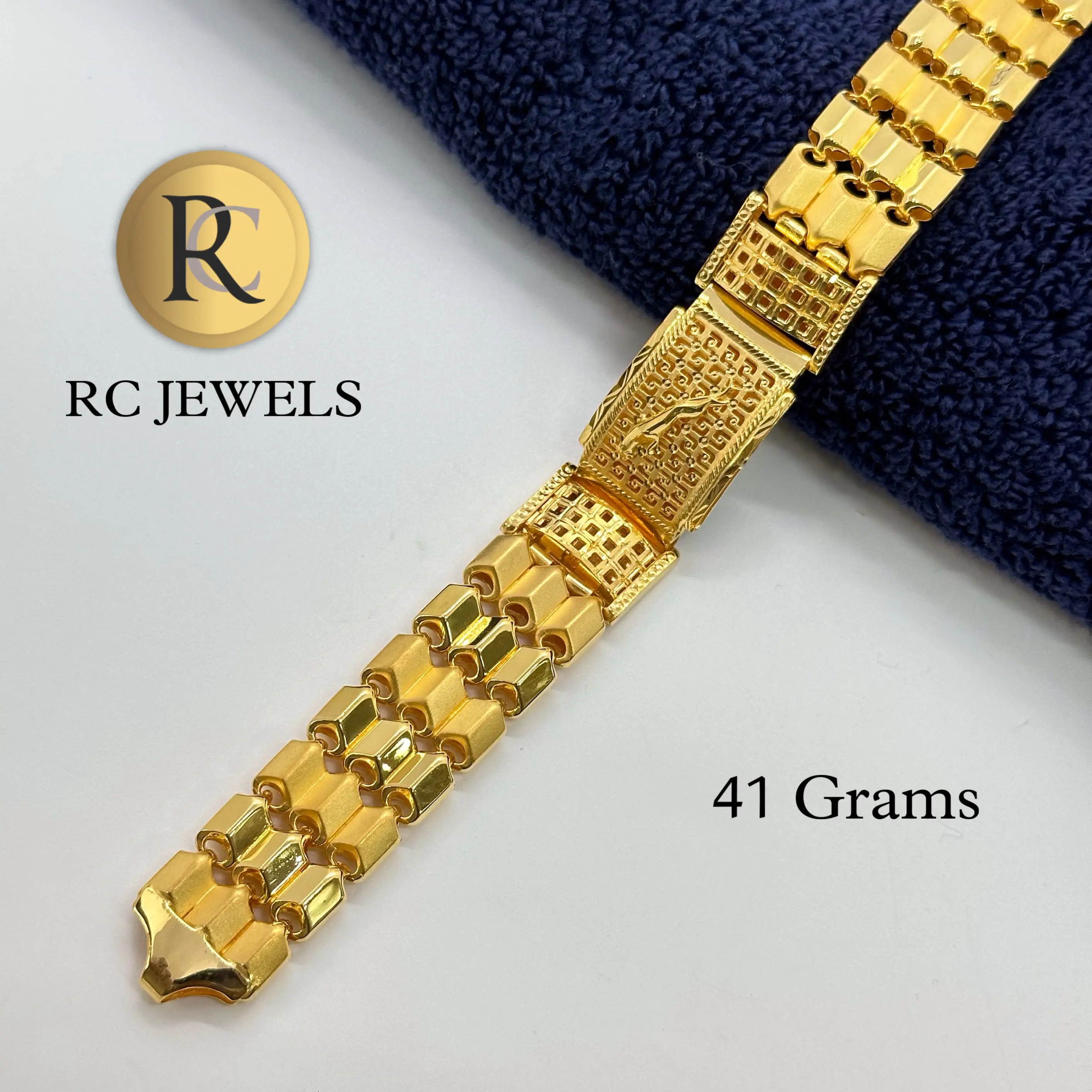 King Bracelet