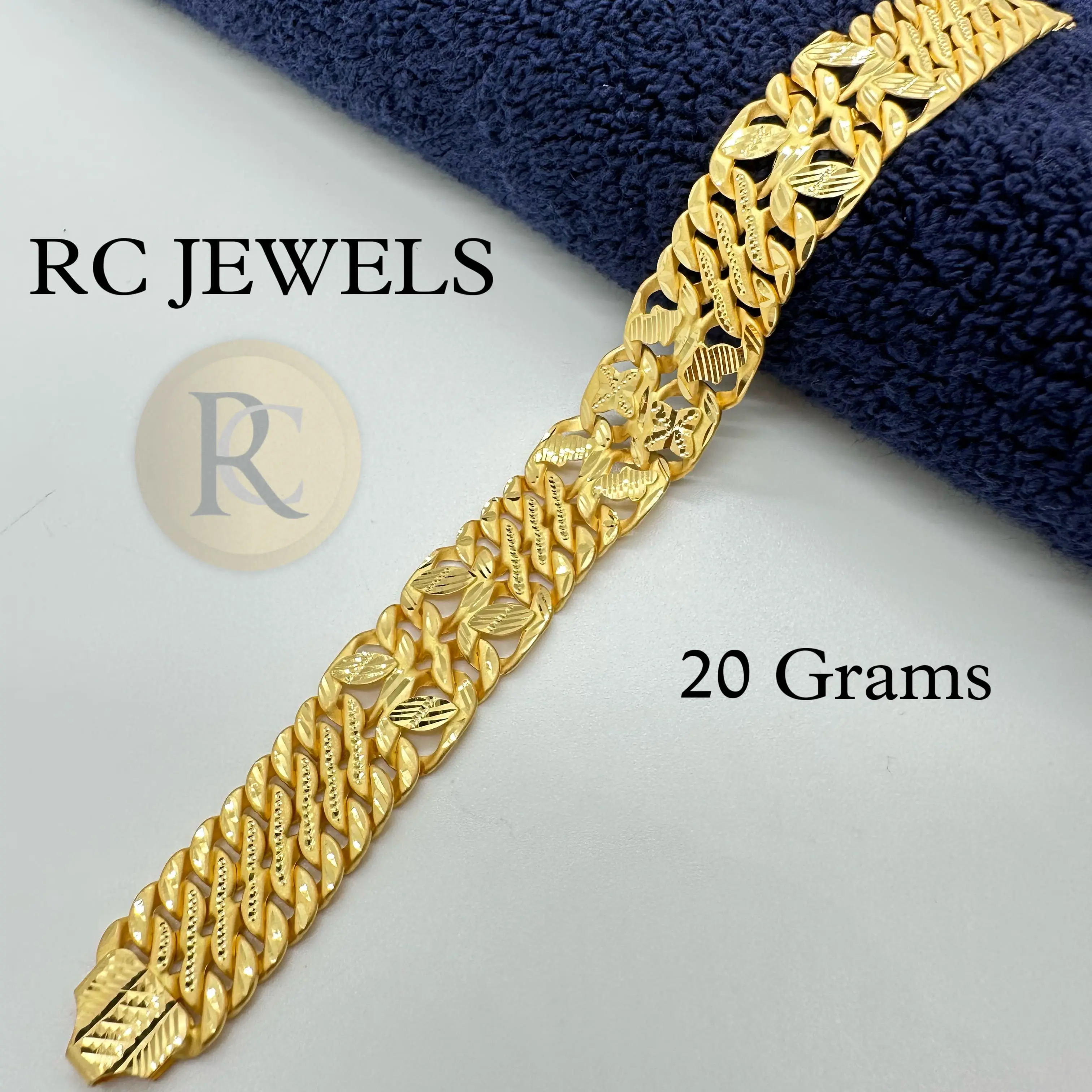 Bahubali Bracelets