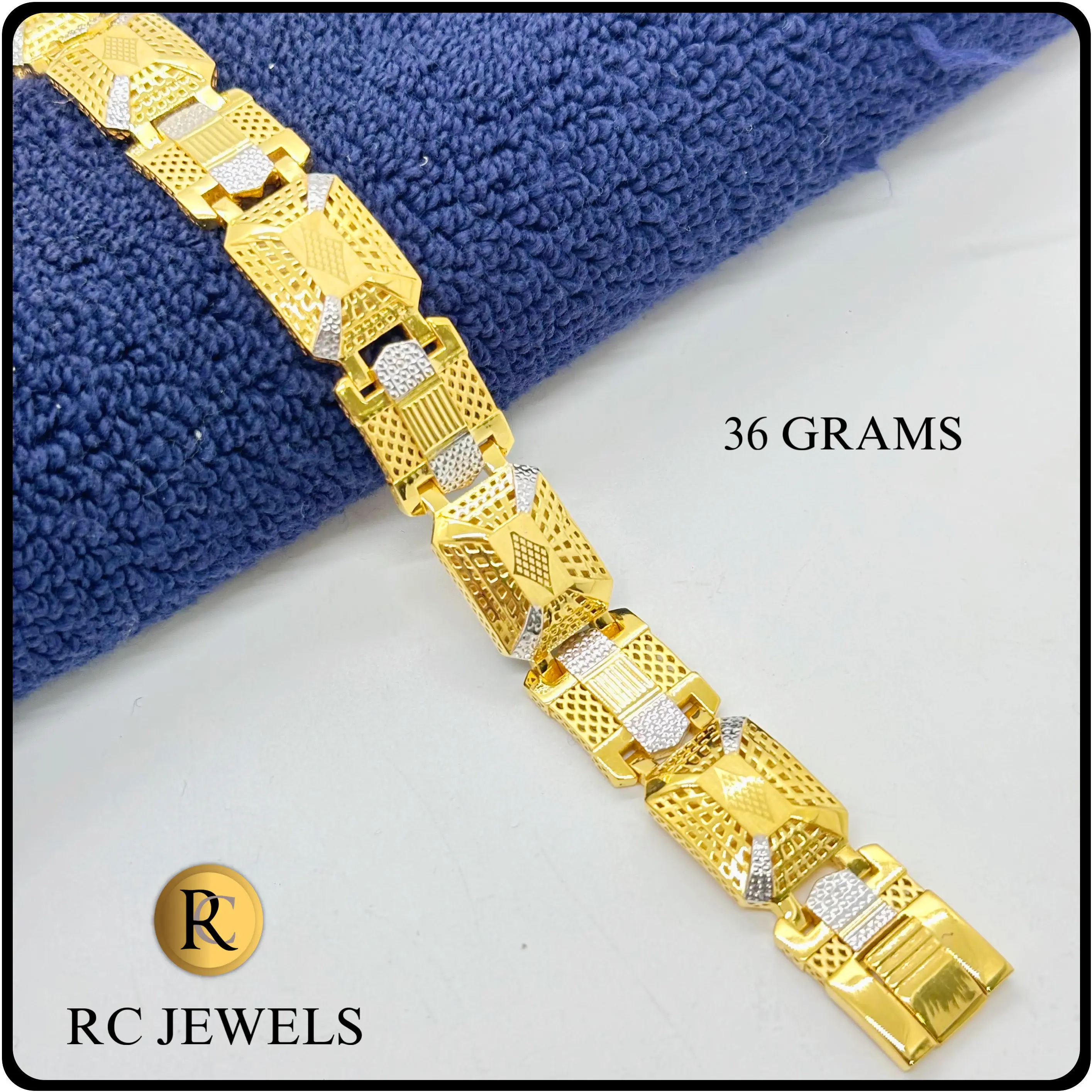 cuban bracelet