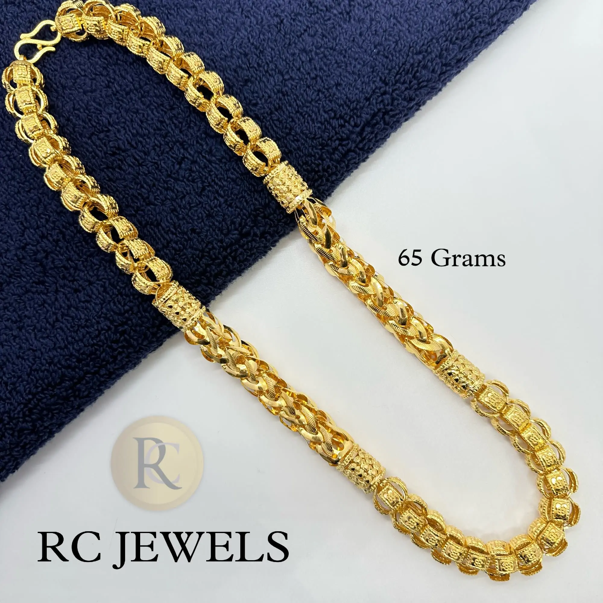 Bahubali Chain