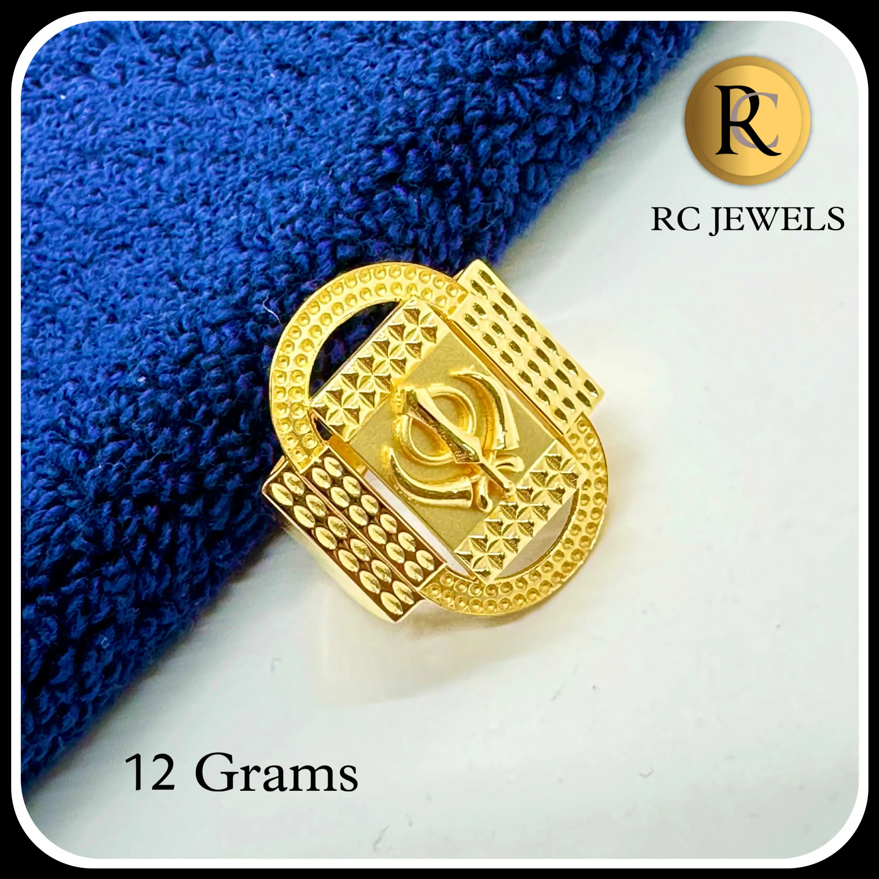 King Ring