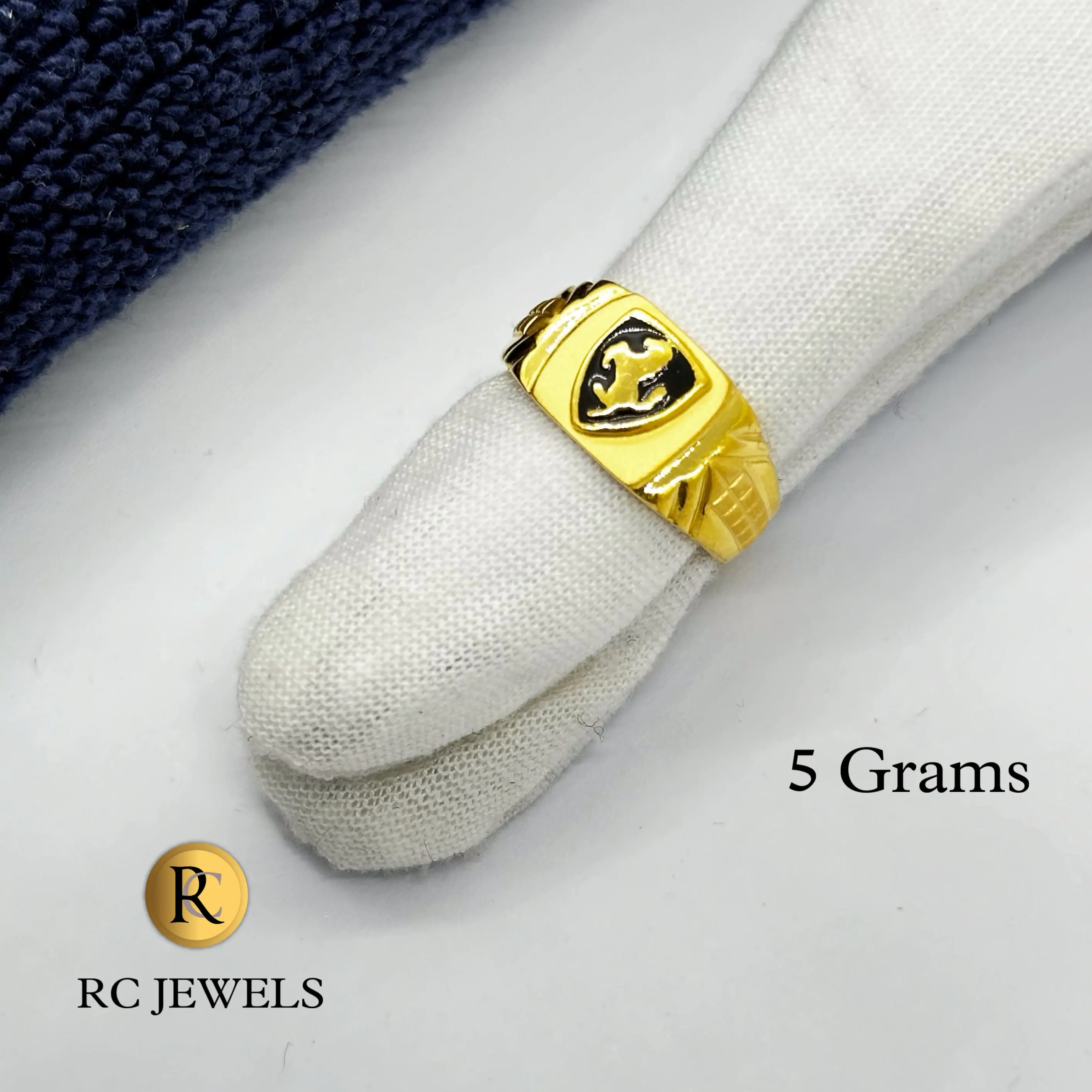Nice King Rings
