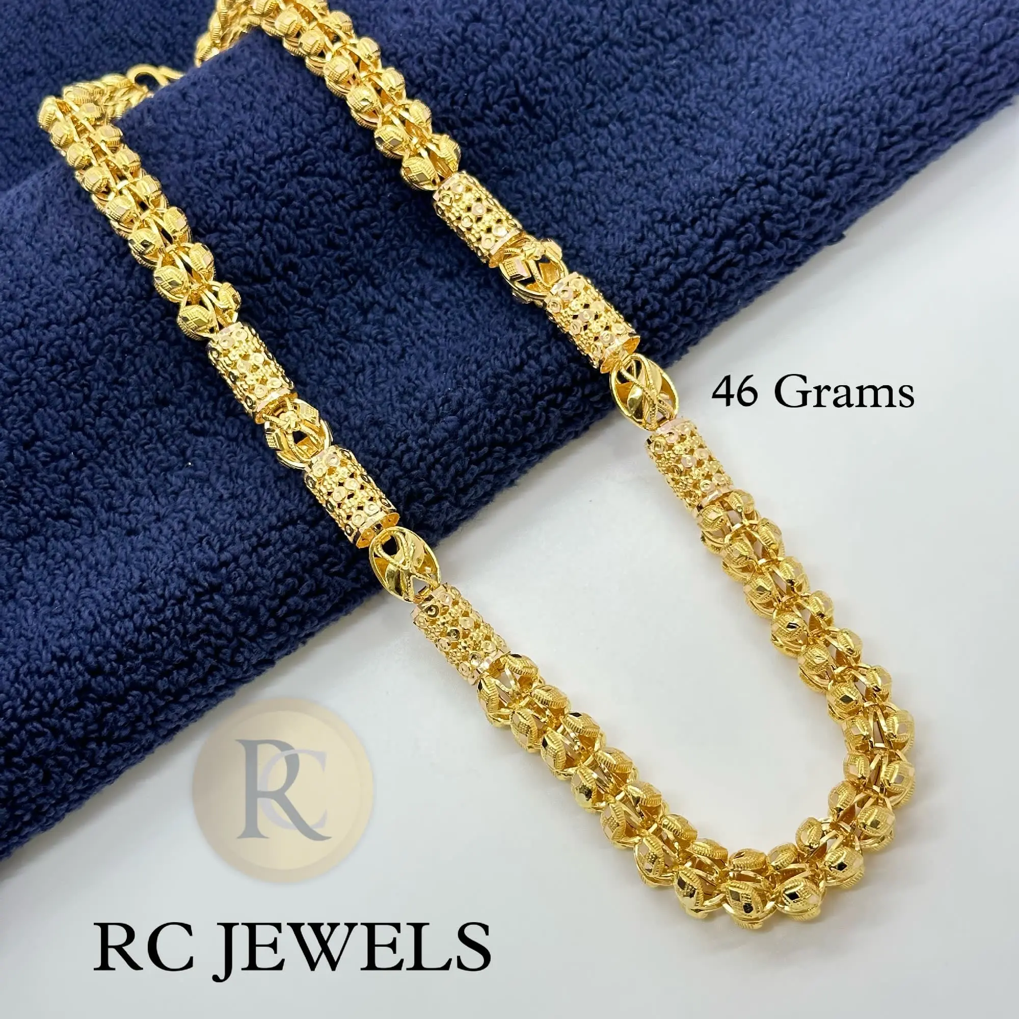 Bahubali Chain