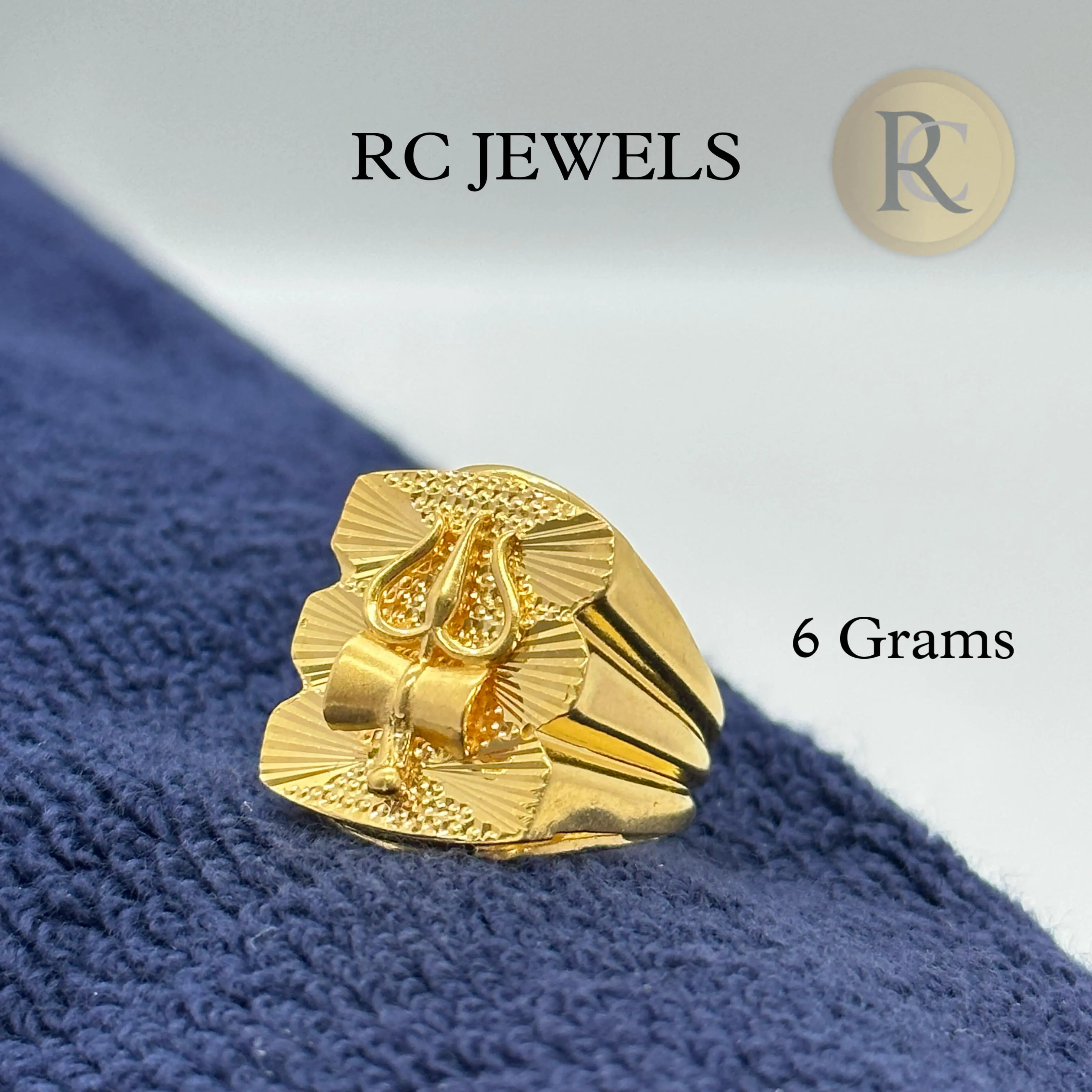 Simba Najrana Rings