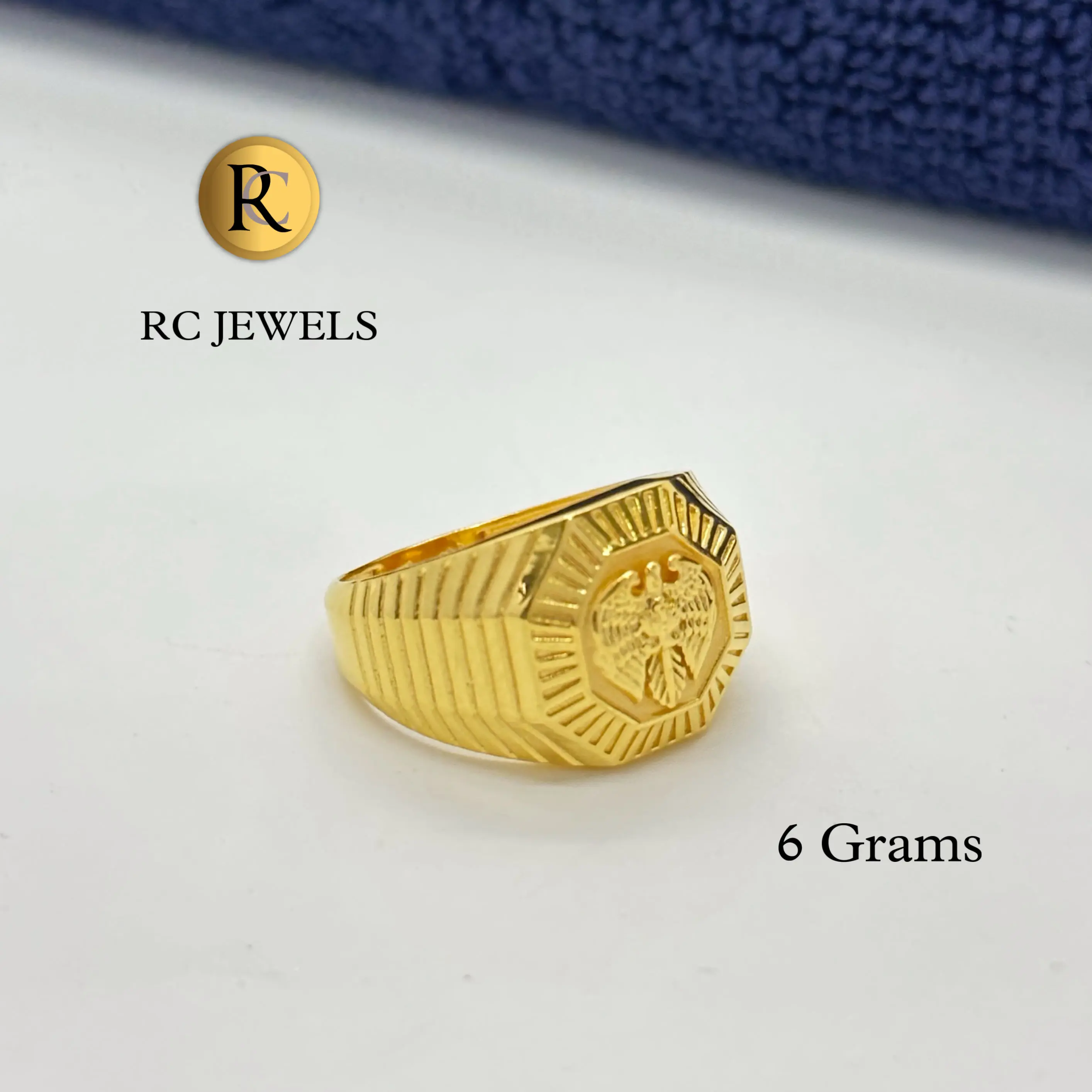 King Rings