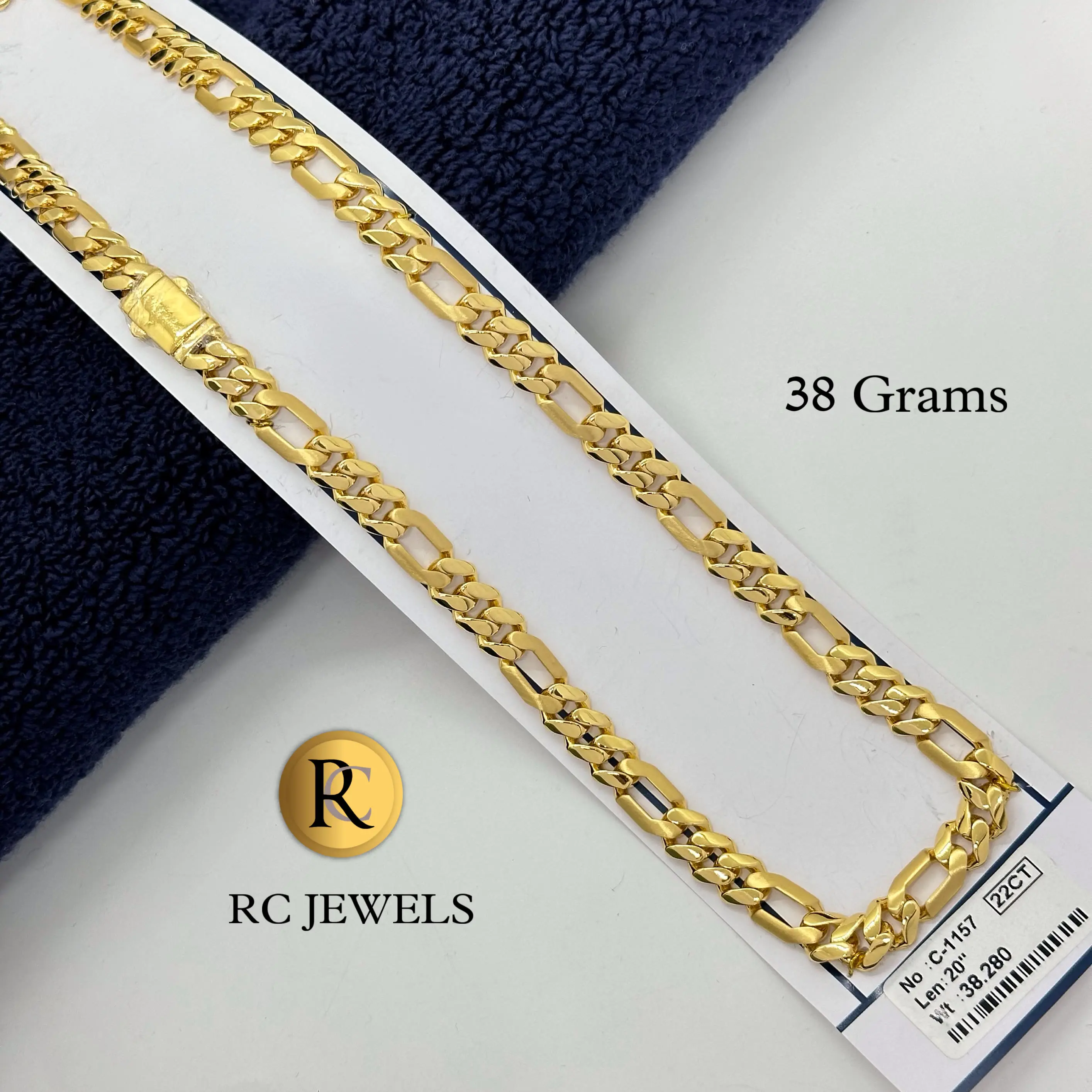 Cuban Chain