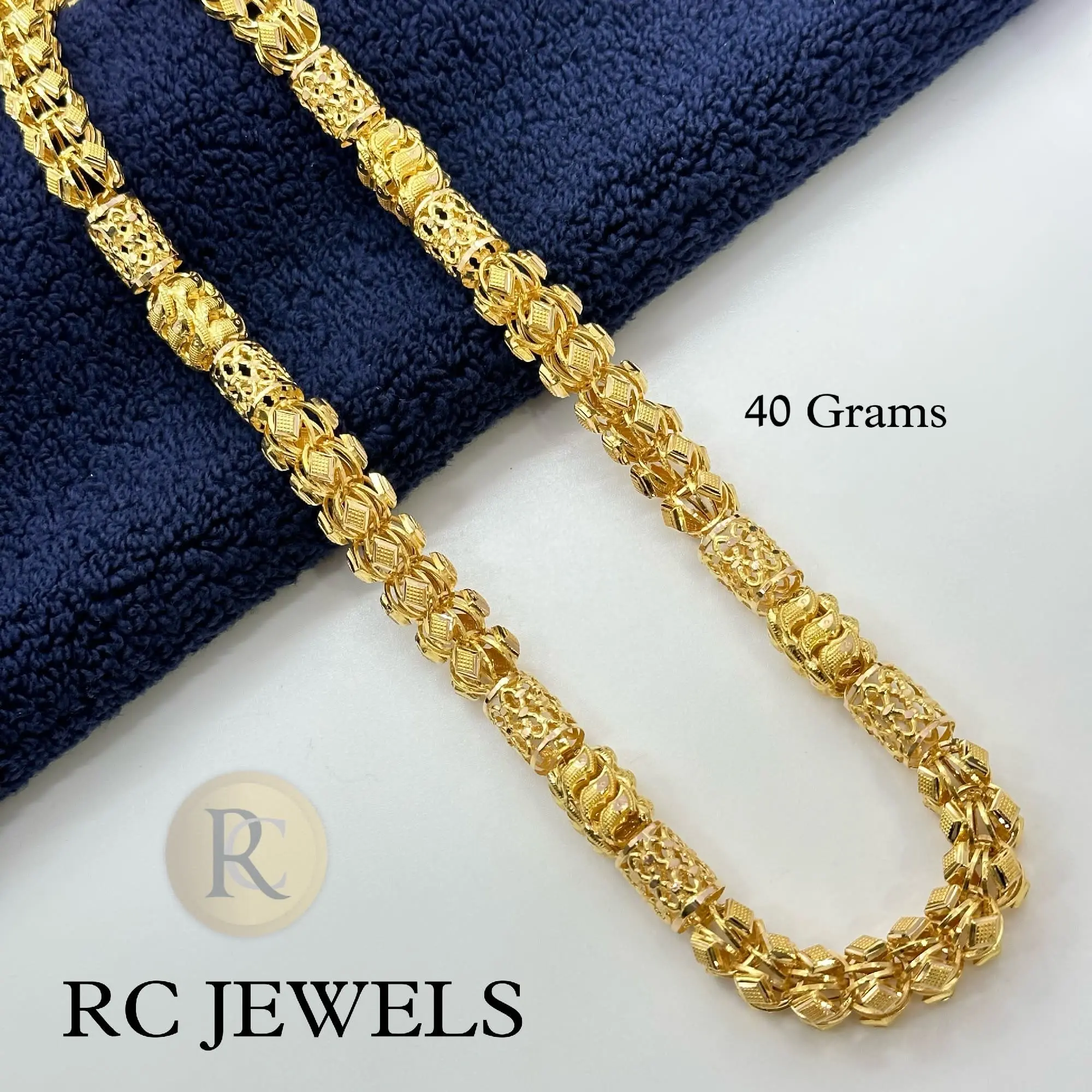 Bahubali Chain